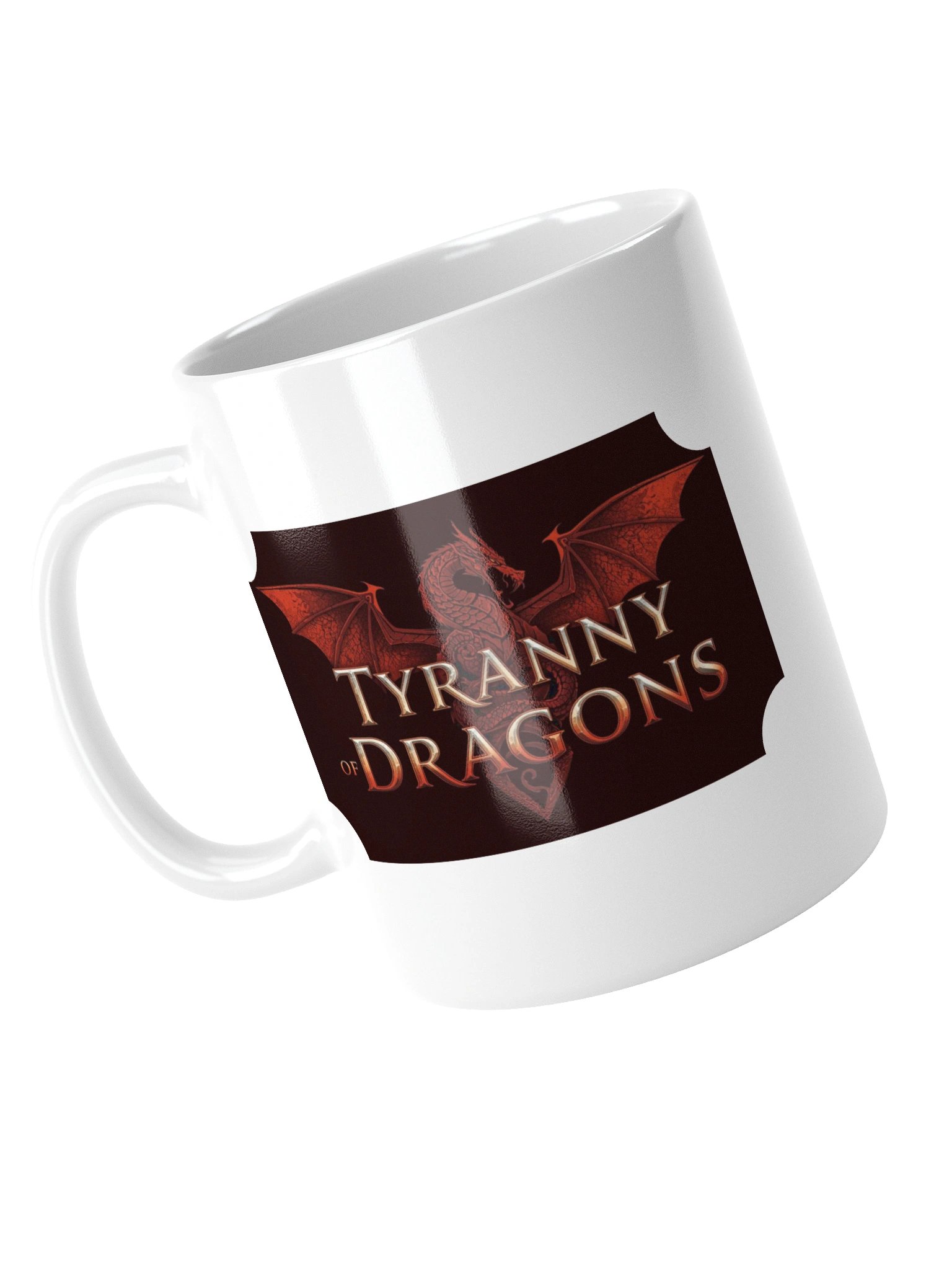 Tyranny Mug product image (11)