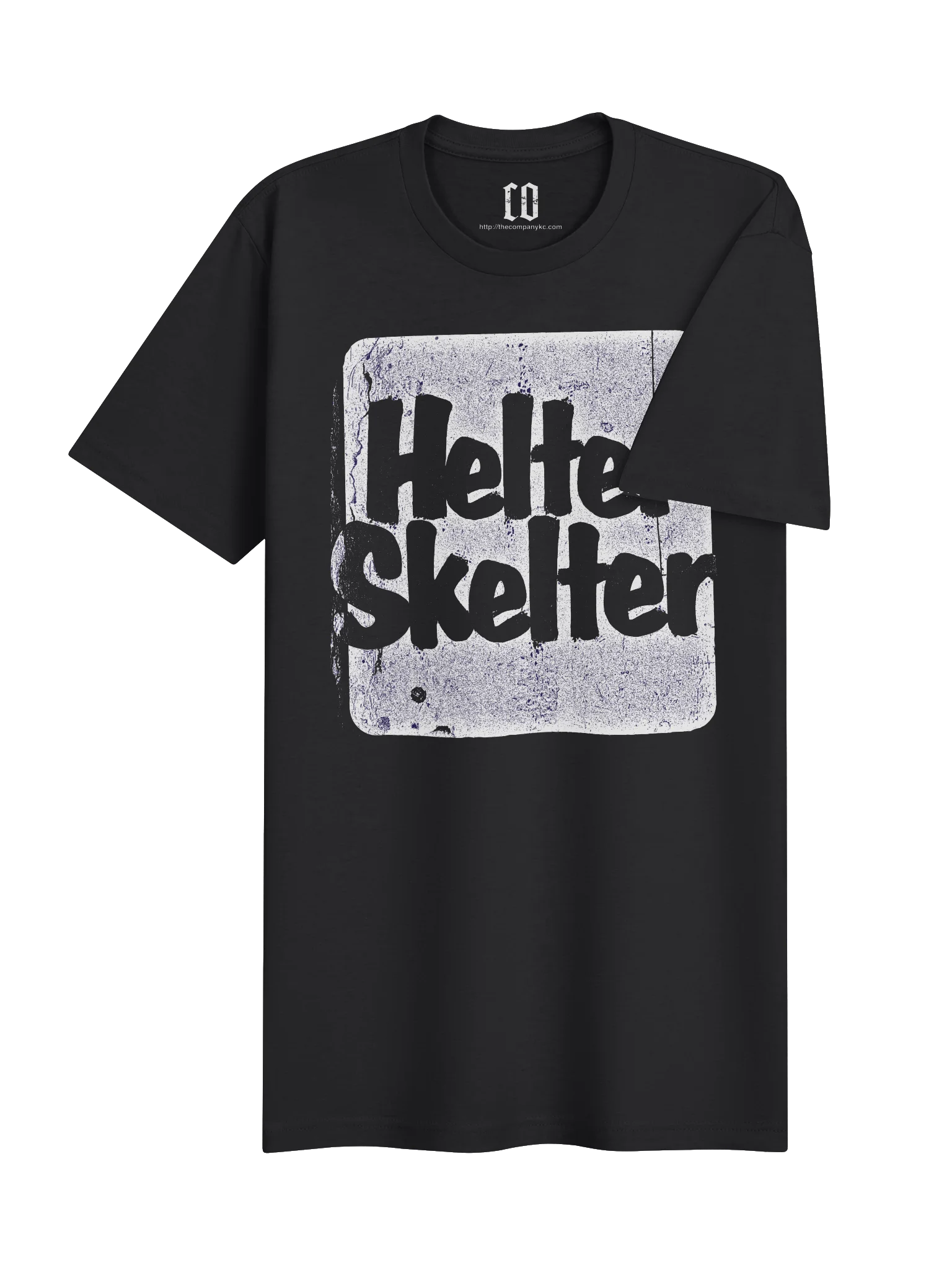 TC-007 // HELTER SKELTER product image (4)