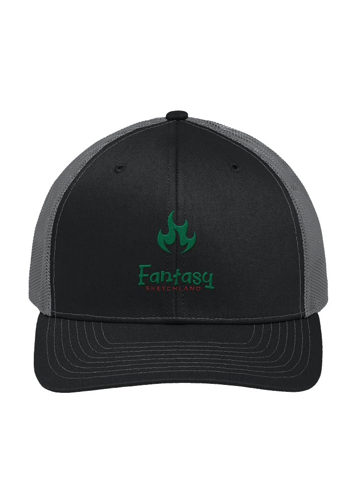 Fantasy Sketchland Hat product image (1)