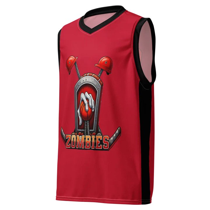 Maillot Zombies product image (1)