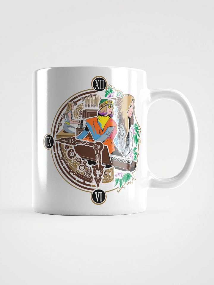Chrono Mug product image (1)