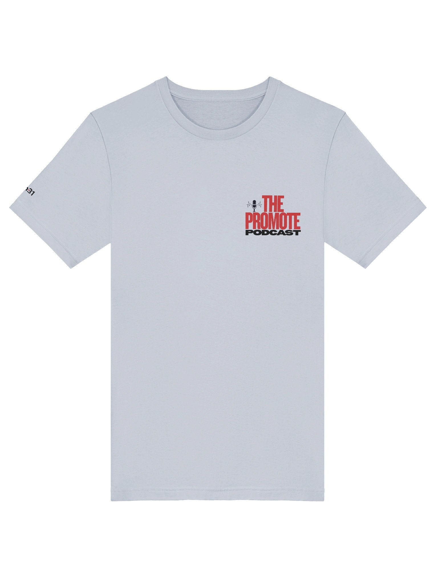 The Promote Pod Tee product image (5)