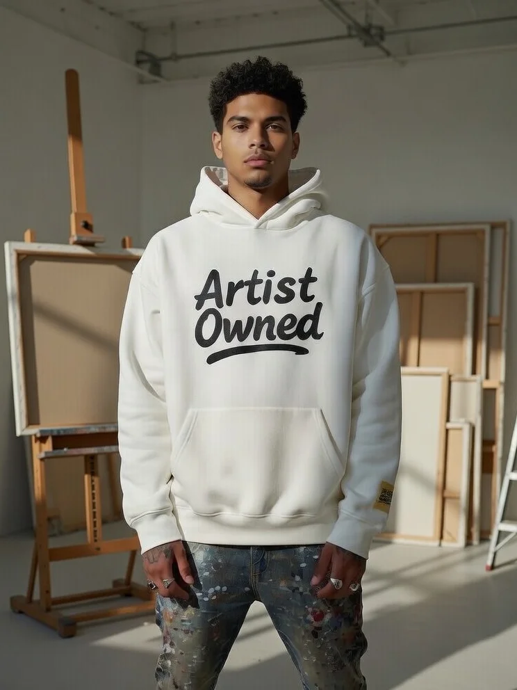 ARTIST OWNED Hoodie product image (3)