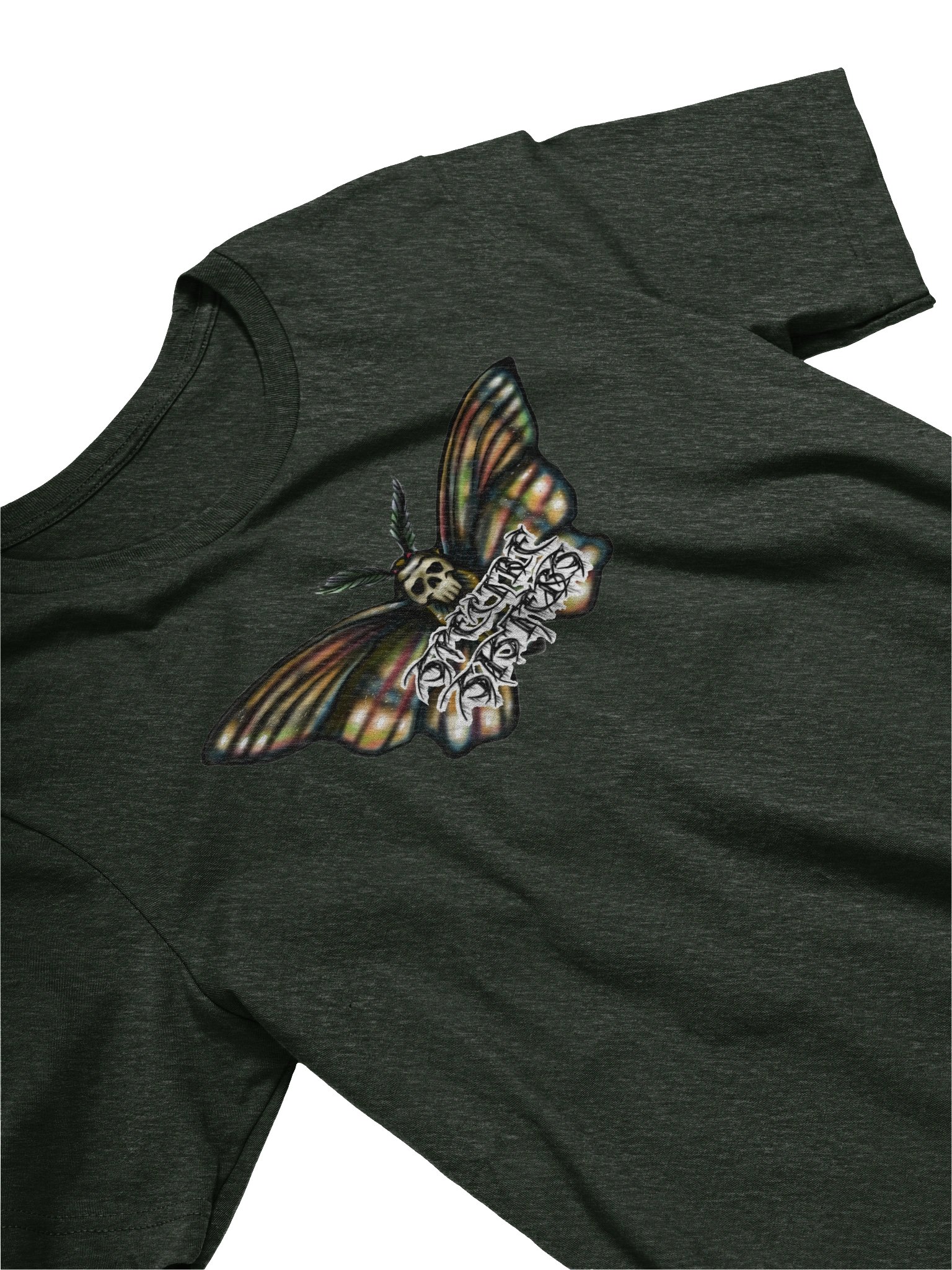 Deaths Head Moth product image (3)