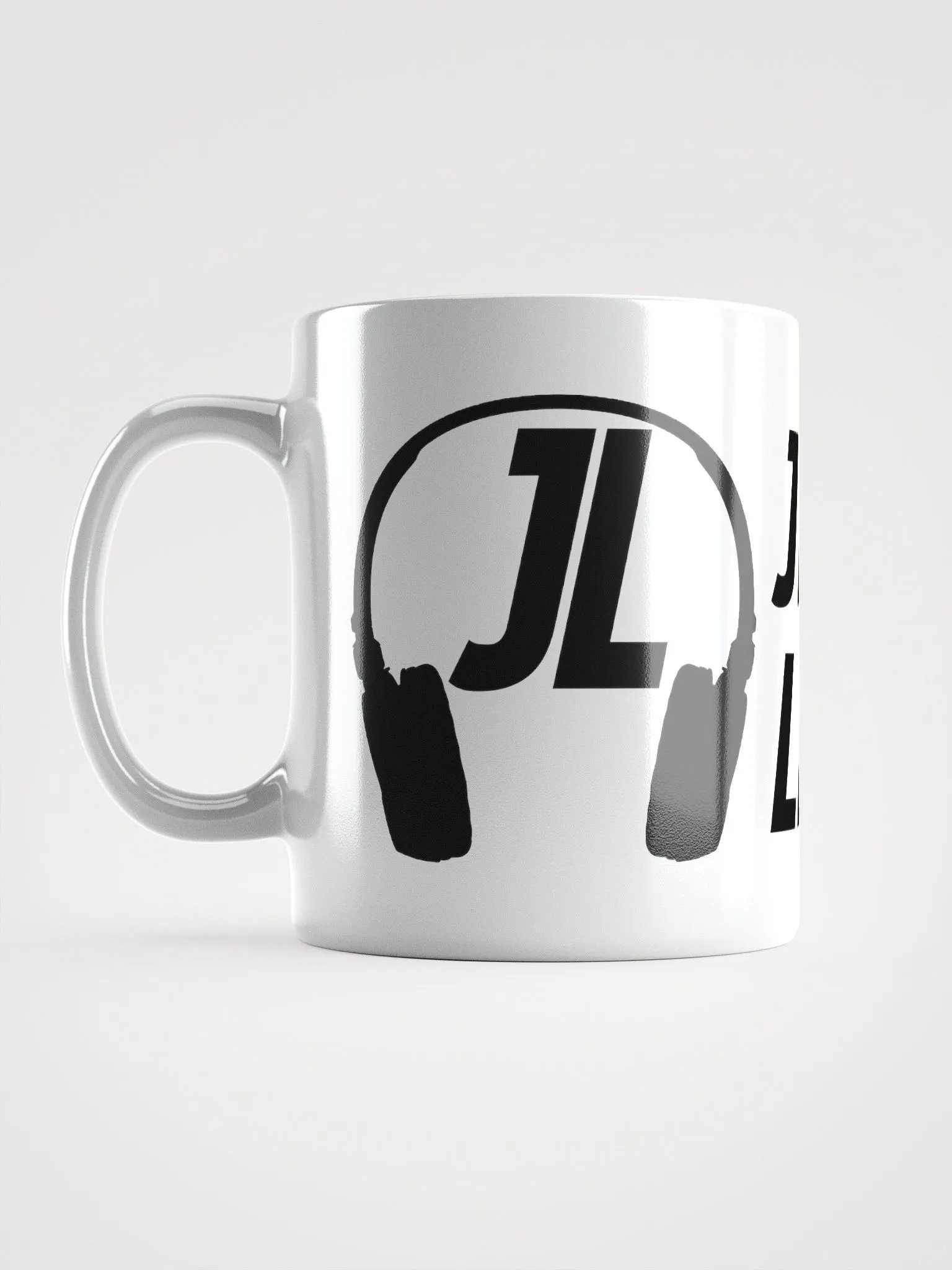 White Glossy Mug product image (18)