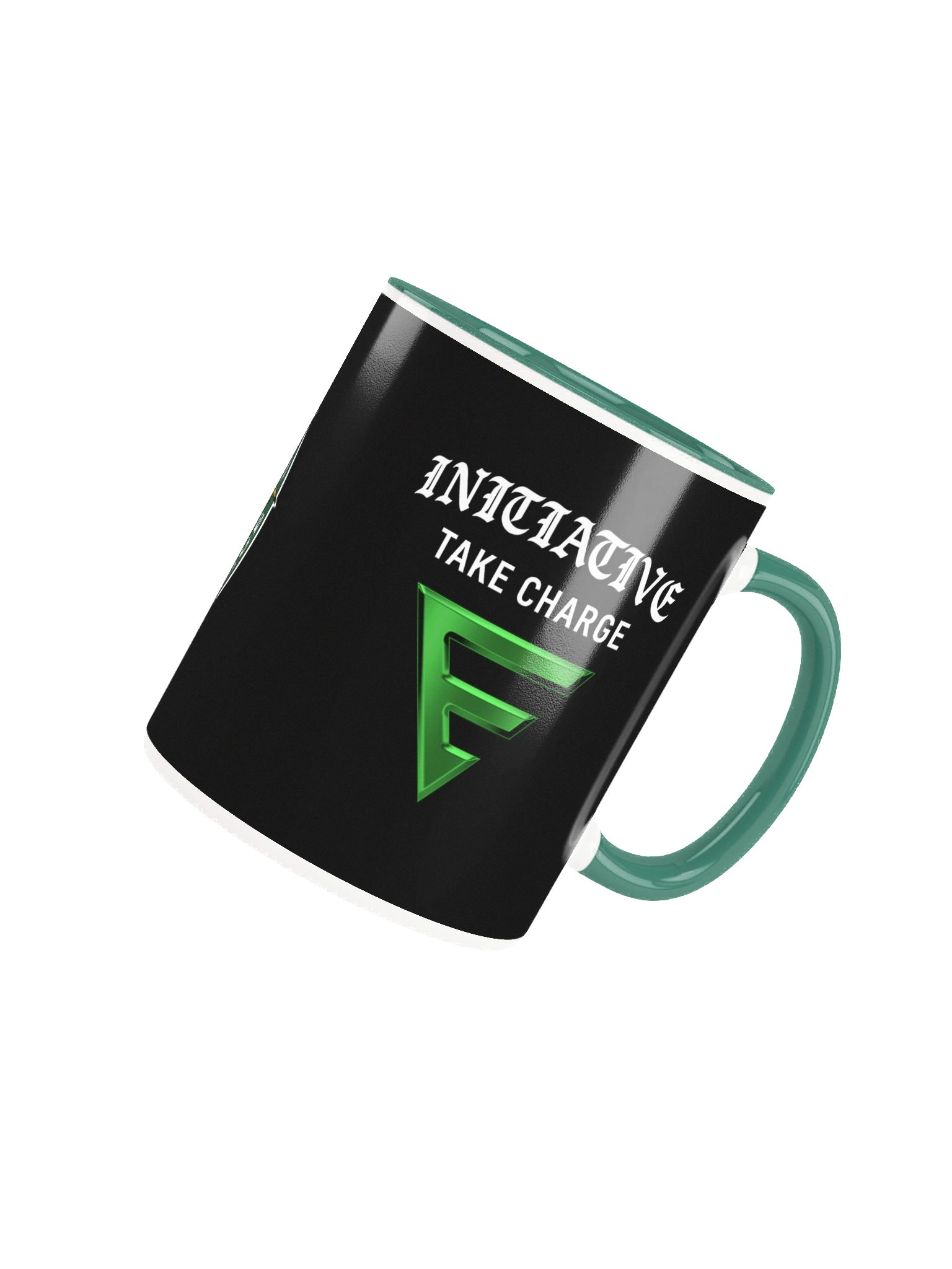 “Power Within” Mug product image (15)