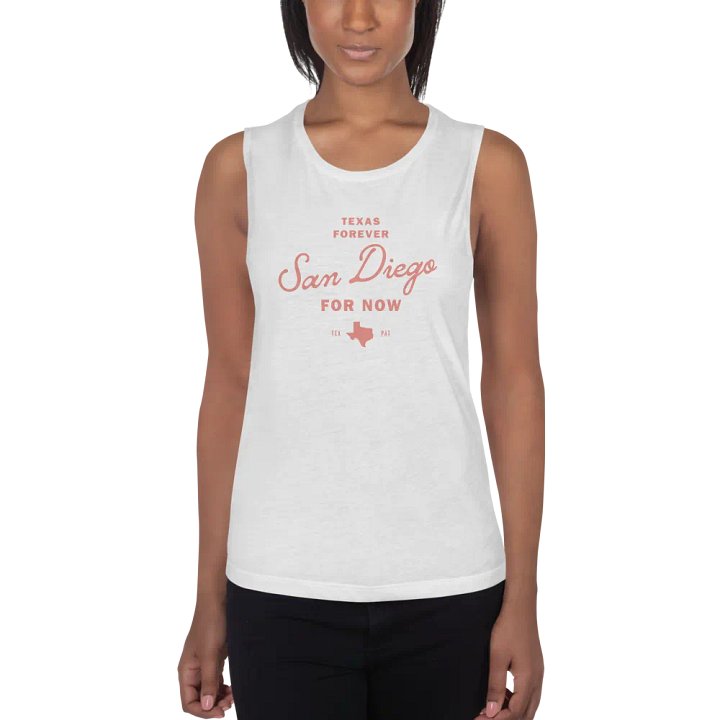 San Diego for now product image (1)