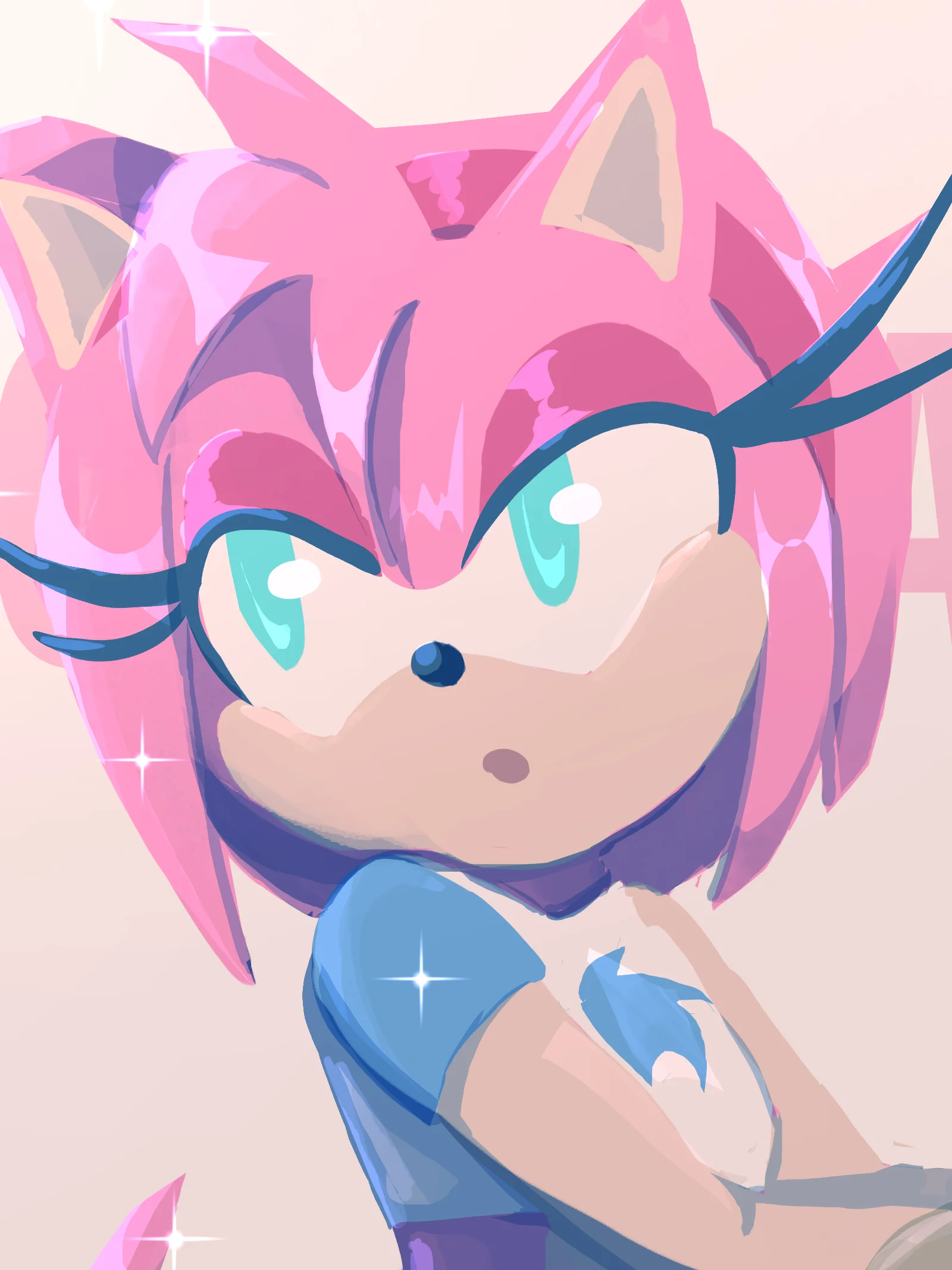 Amy Rose for Cosmopolitan product image (3)
