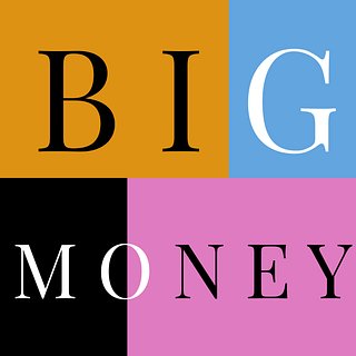 Biggg Money