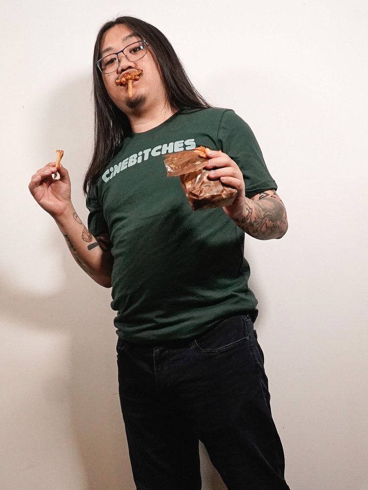 Cinebitches T Shirt product image (1)