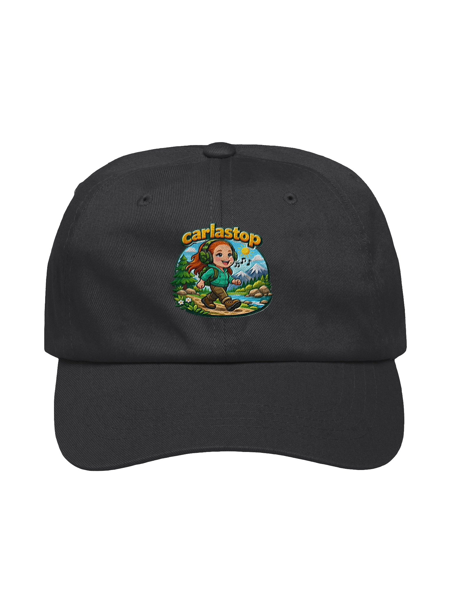 Carlastop hat product image (1)