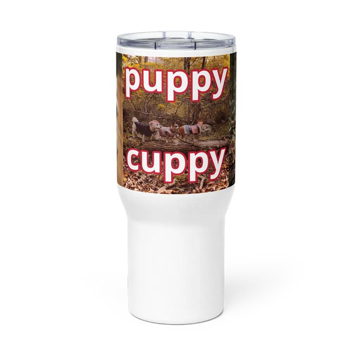 Puppy Cuppy product image (2)