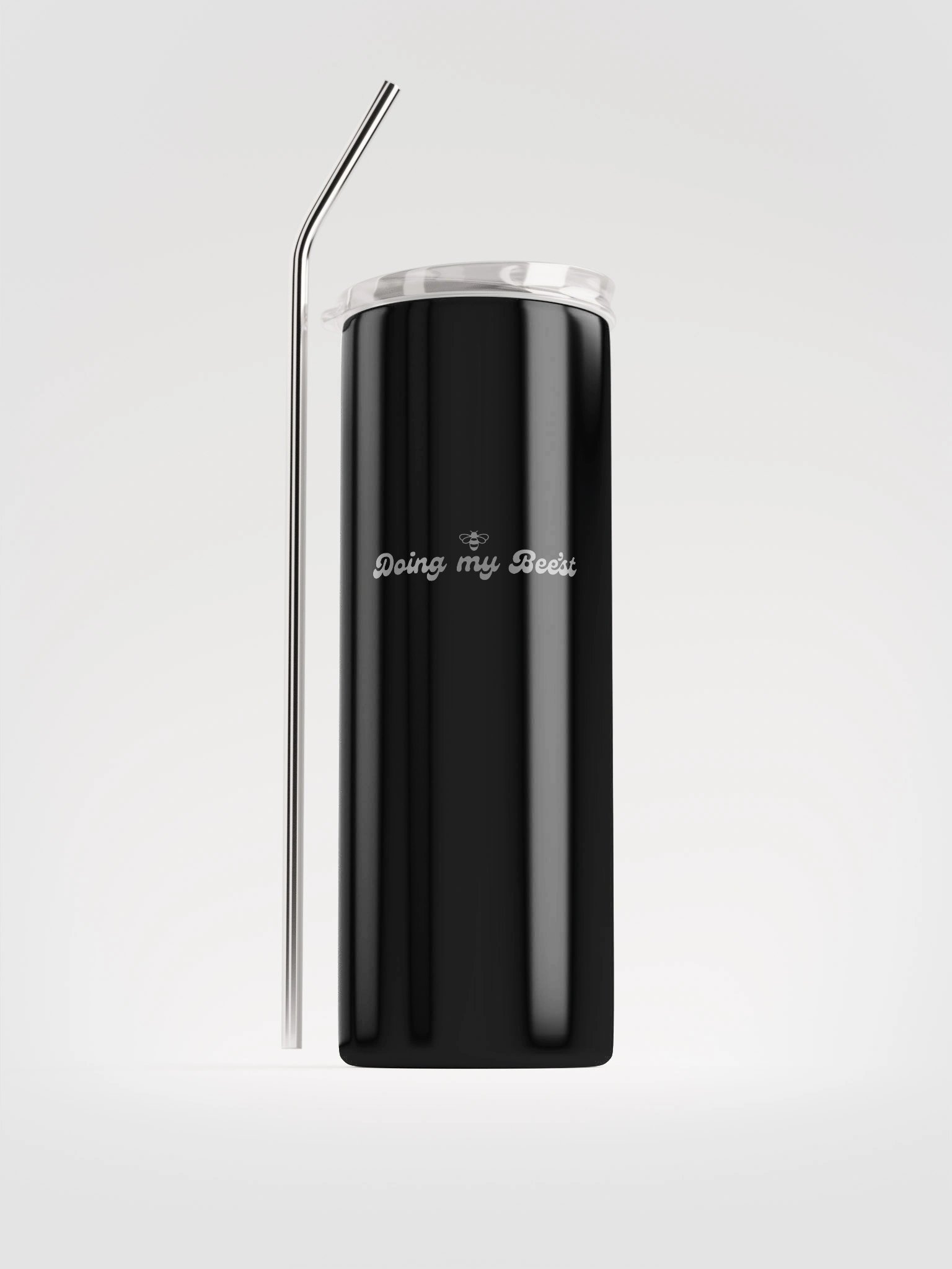 Doing my Beest - Tumbler product image (1)