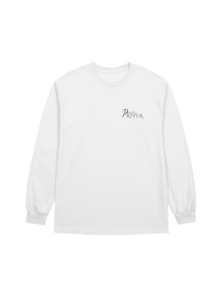 Long Sleeve Tee for Pines and River product image (14)