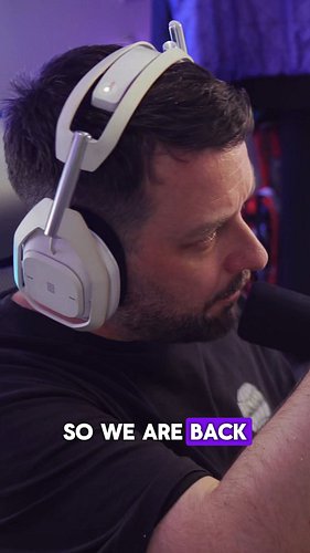 If there’s one thing you can rely on in your setup, it’s the @victrixpro BFG™ Reloaded Wireless Modular Controller.

Every ti...