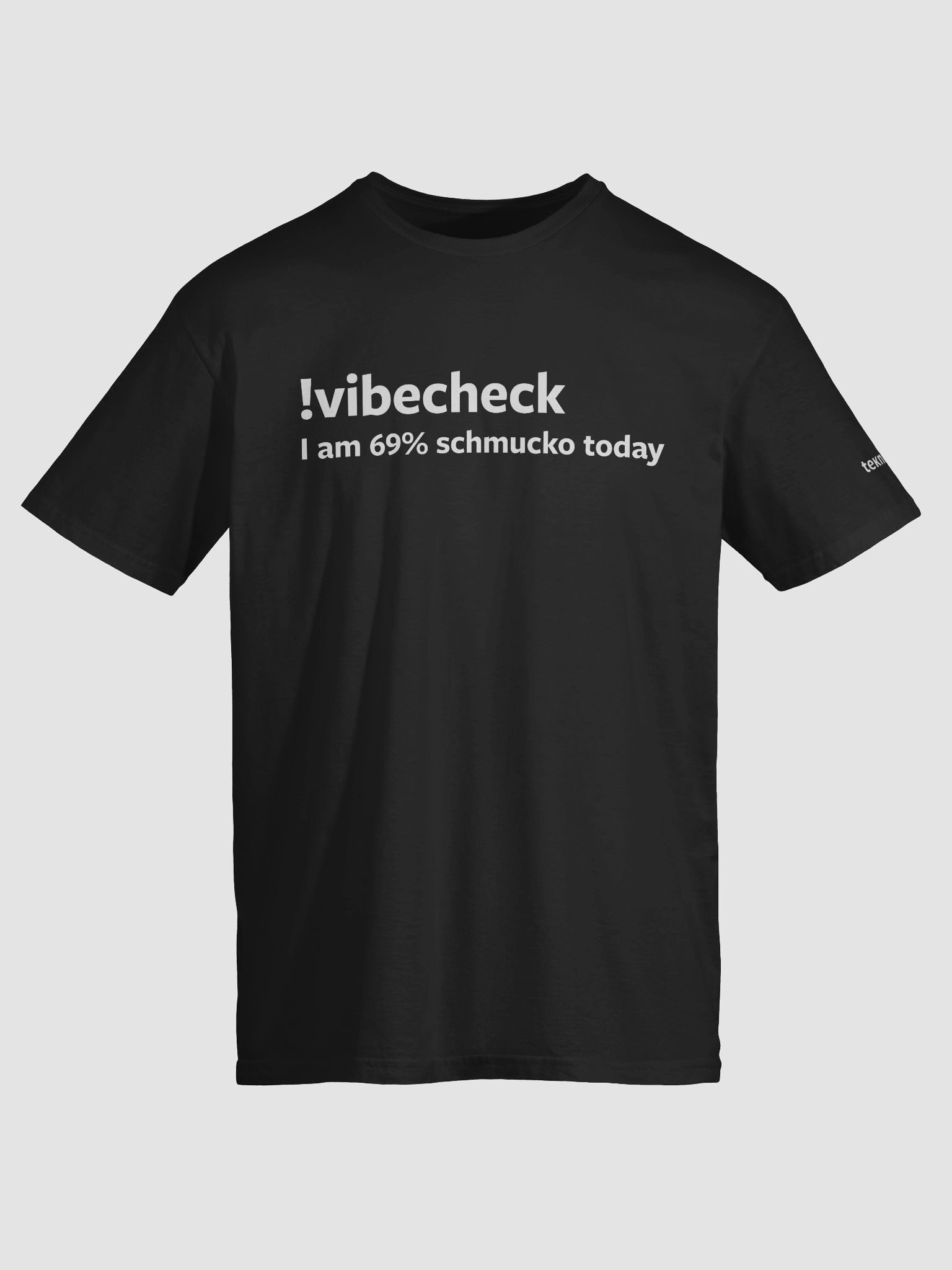 Vibe Check T-Shirt product image (68)