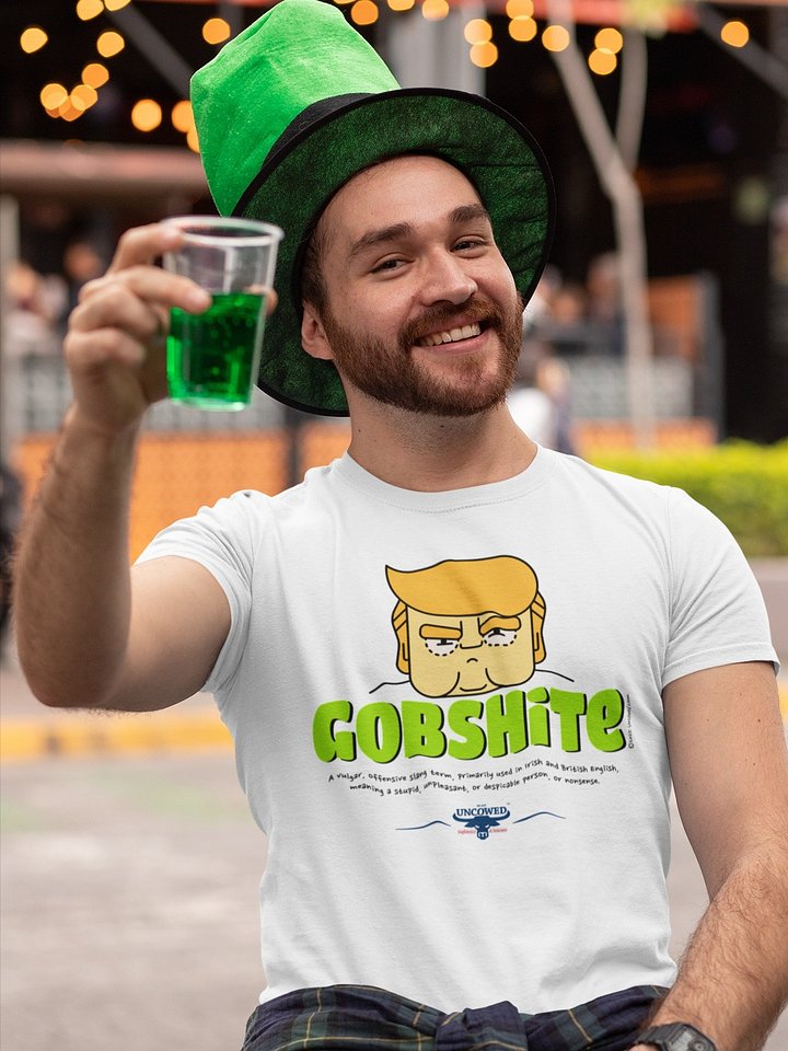 Gobshite in Chief product image (1)