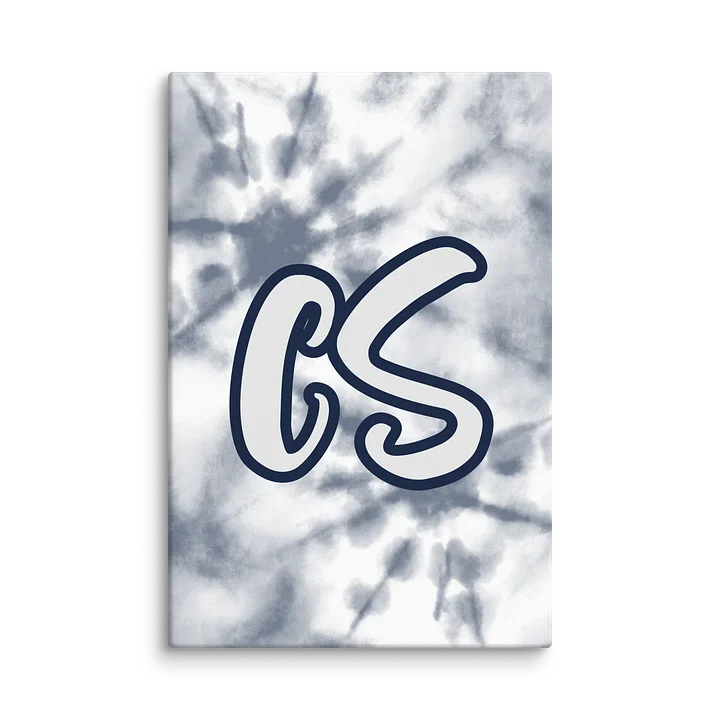 CS 40"x60" Wall Art product image (1)