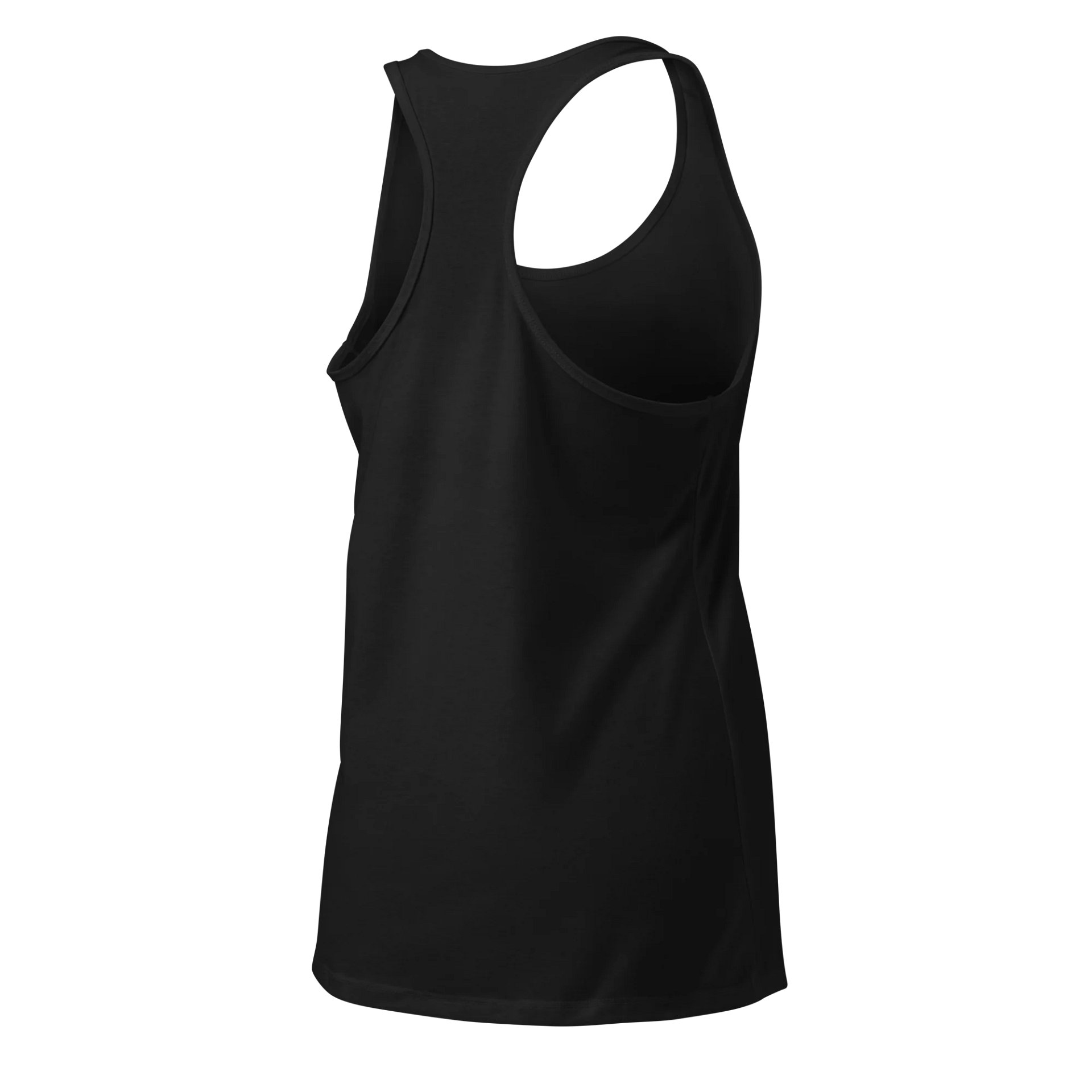 Grumpy Pers Racerback Tank product image (8)