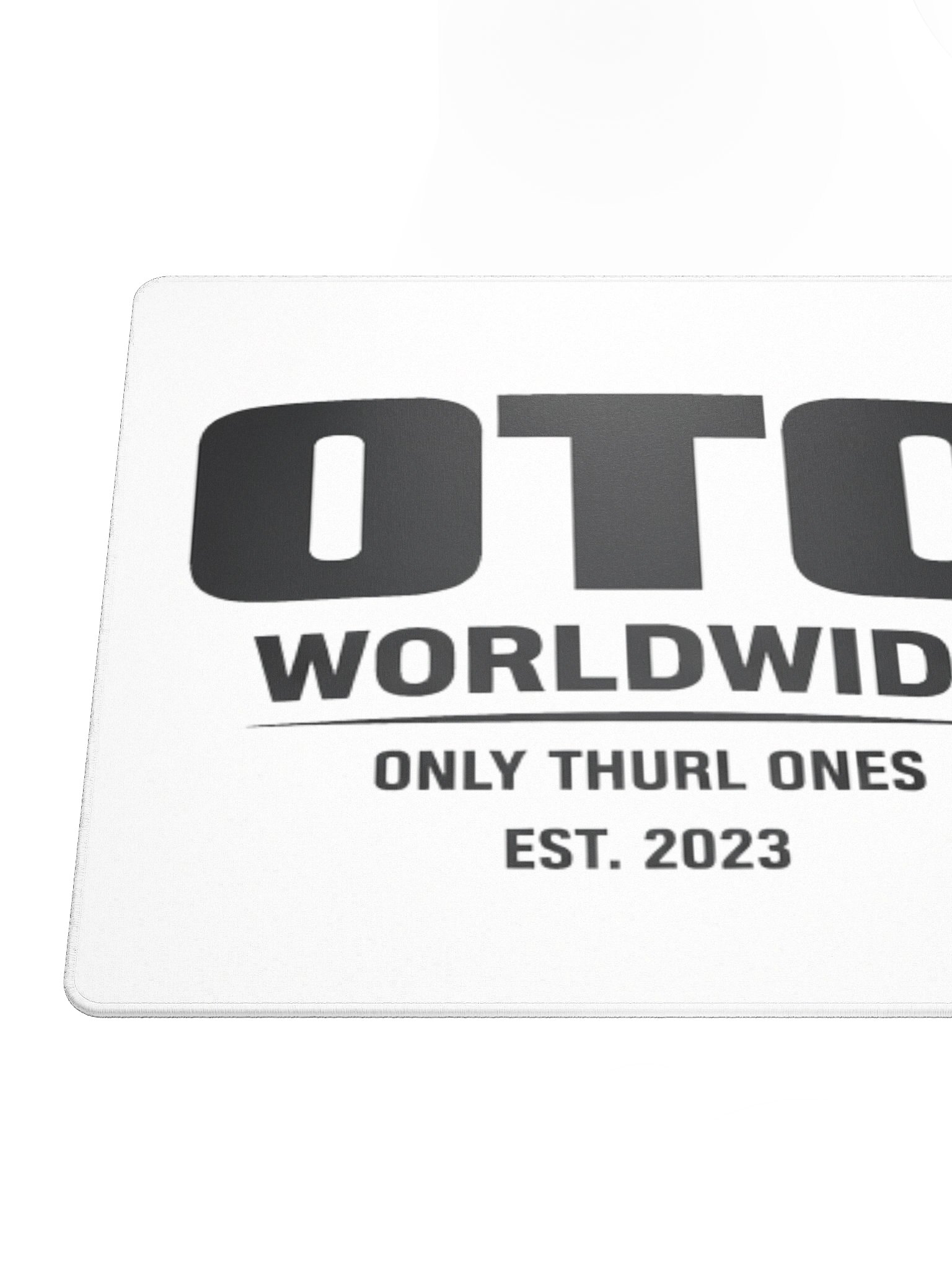 OTO Mouse Pad product image (4)