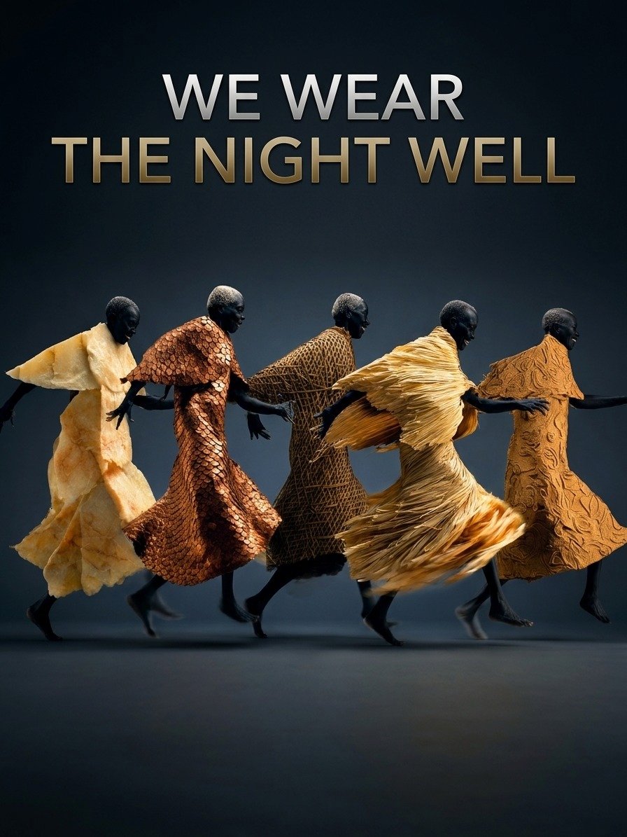 We Wear the Night Well product image (1)