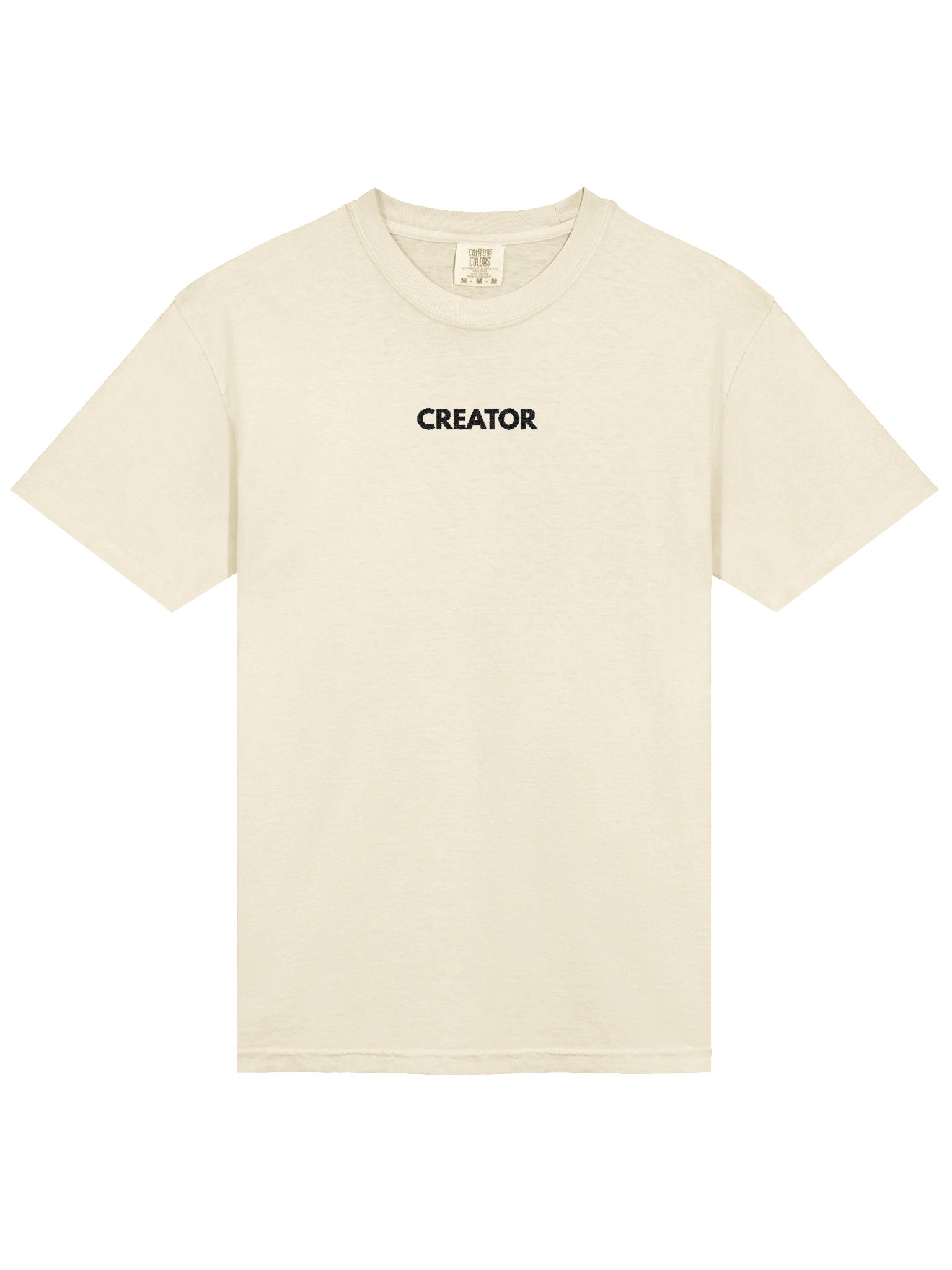 CREATOR Tee product image (26)