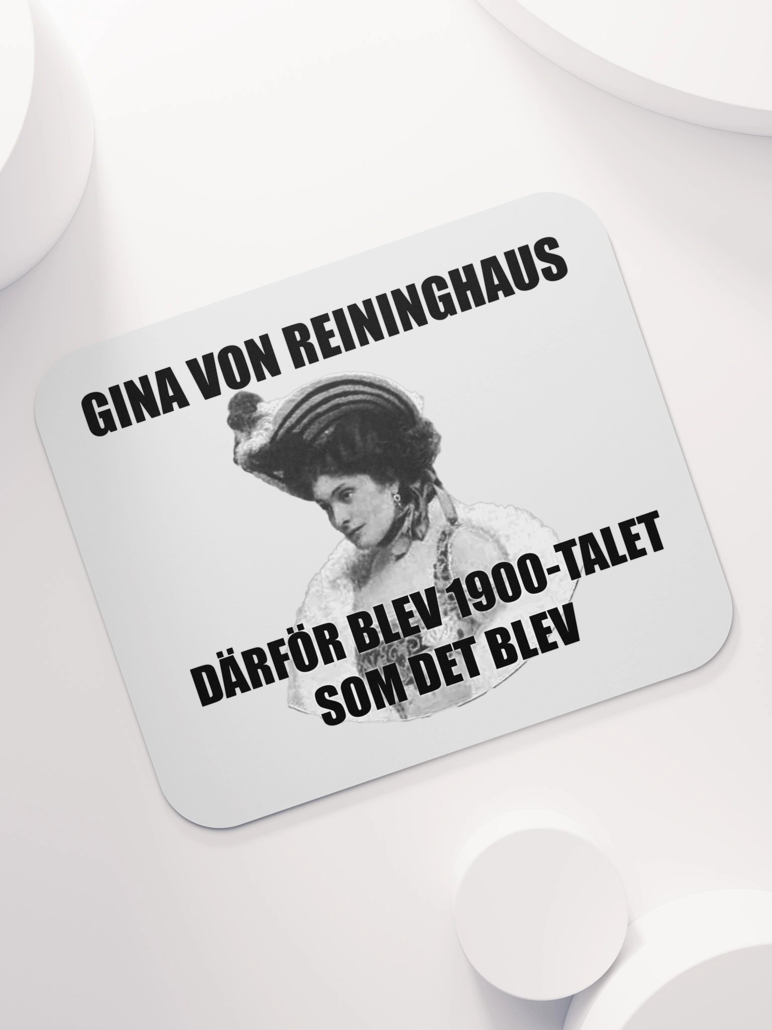 Gina von Reininghaus (Musmatta) product image (7)