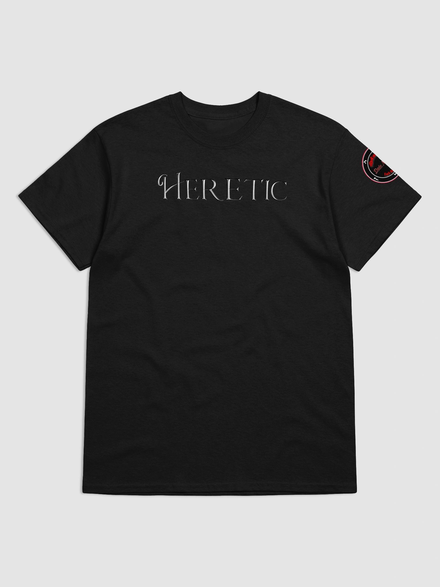 Dade Murphy Heretic Shirt product image (1)