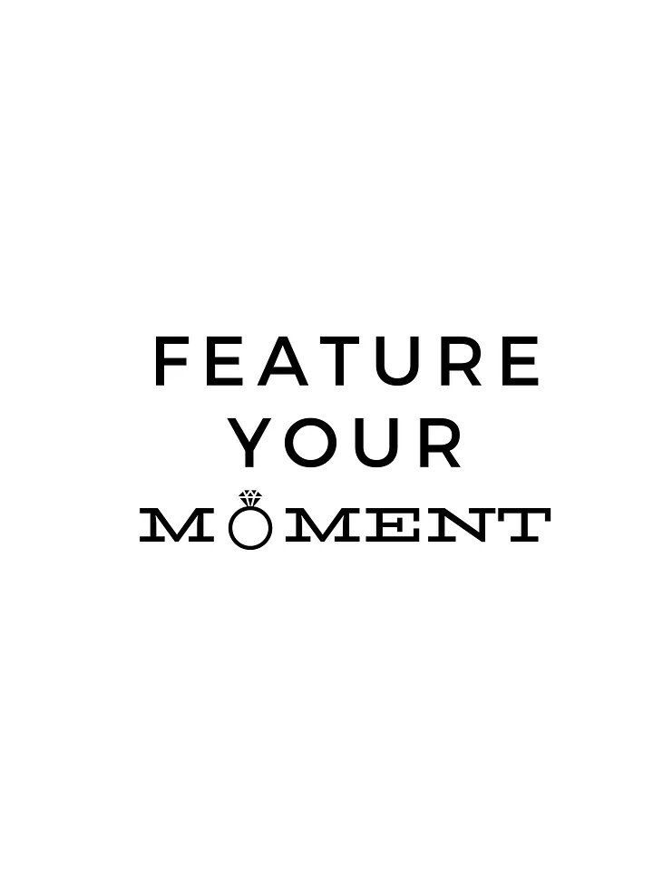 Feature your Moment product image (1)