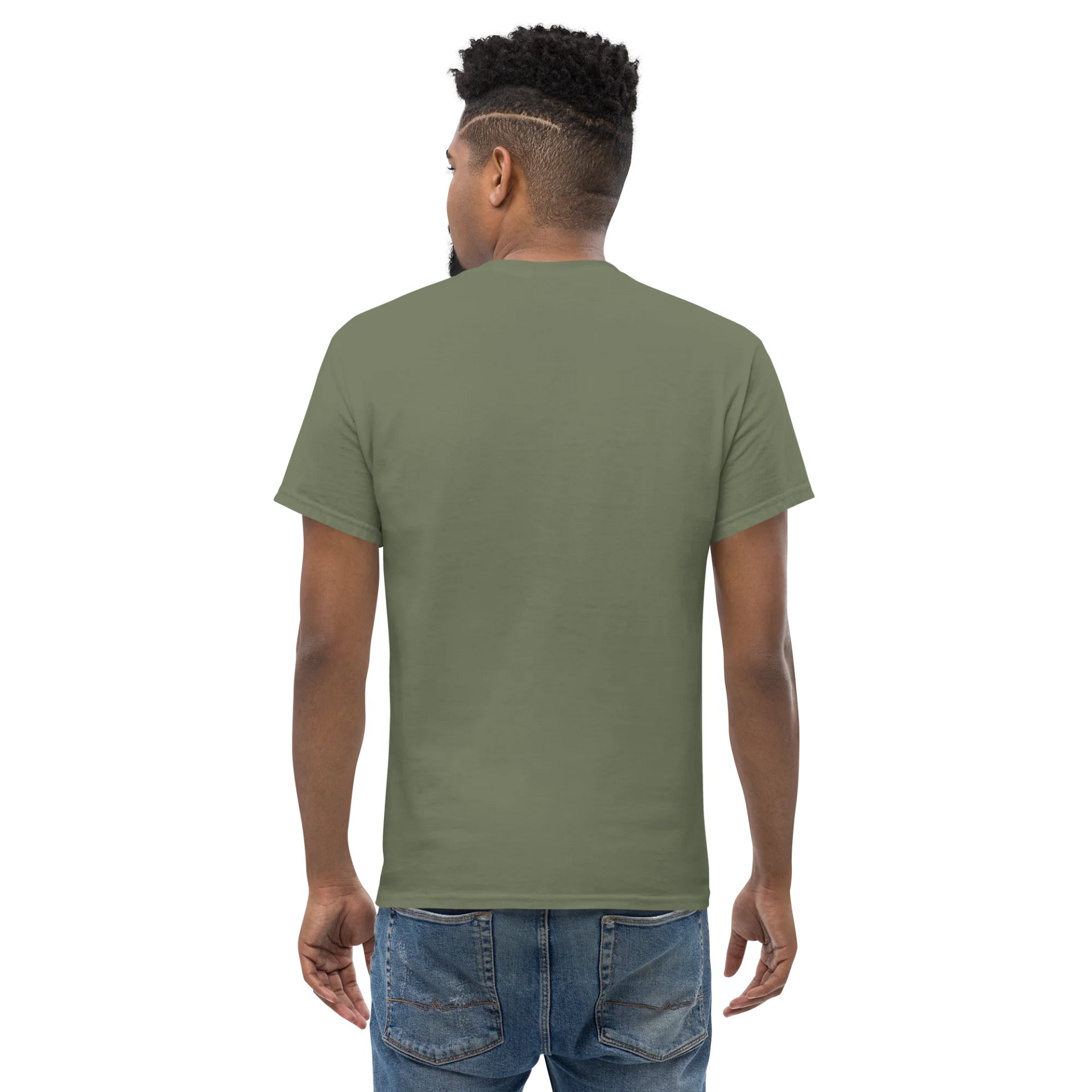 Gallus T-Shirts Minimal - Embroidery product image (131)