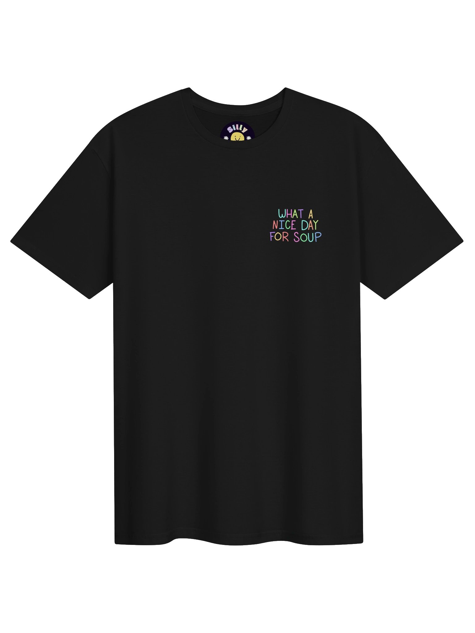 What A Nice Day for Soup - Tee product image (1)