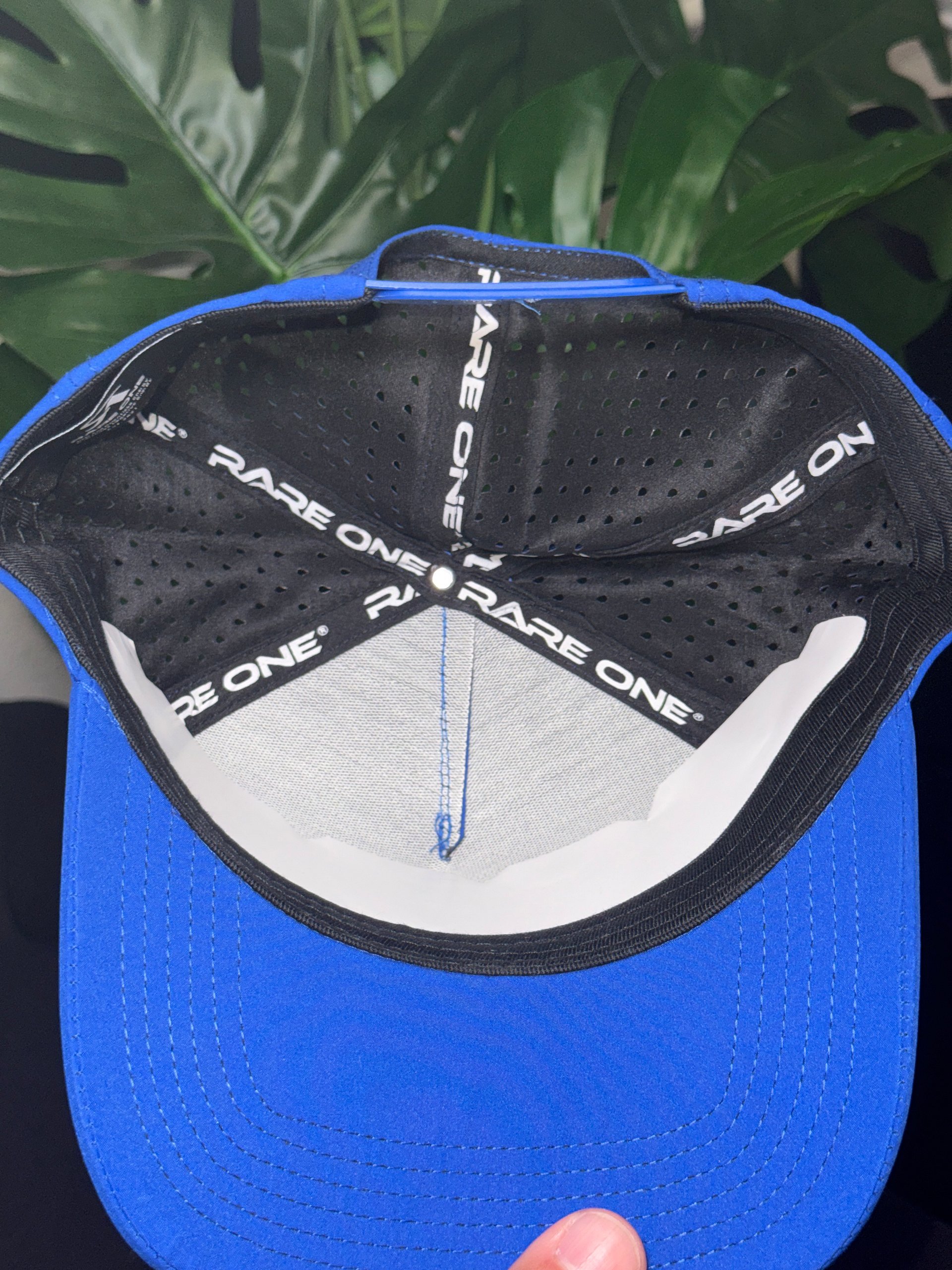 Rare One Sports Cap (Blue) product image (4)