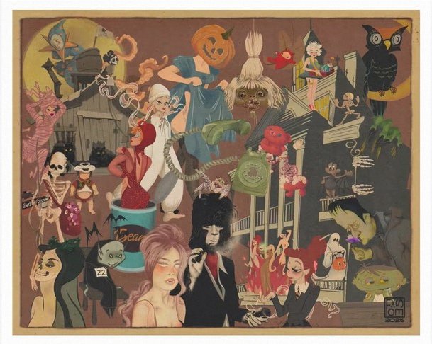 FrightFall 2025 Wrap-Up product image (1)