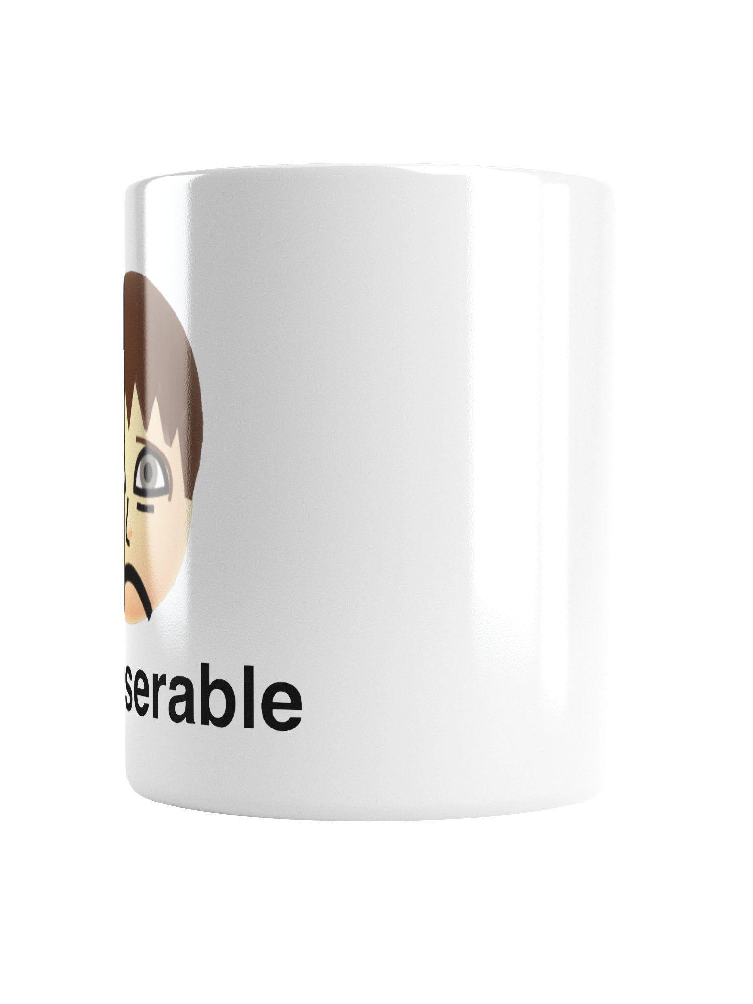 I'm Miserable Mug product image (6)