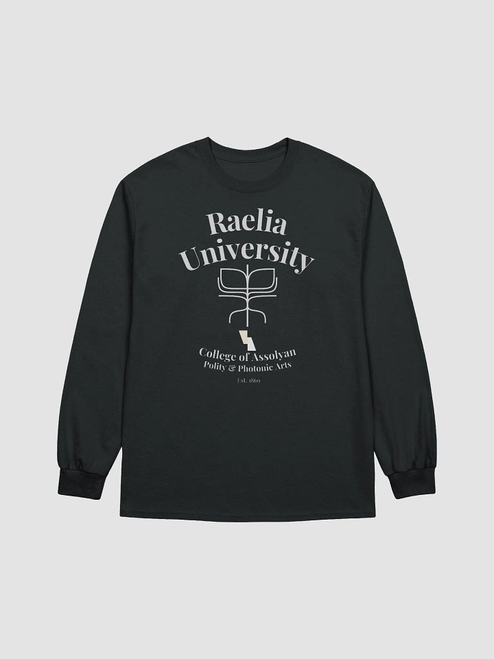 RUCA Long Sleeve product image (6)