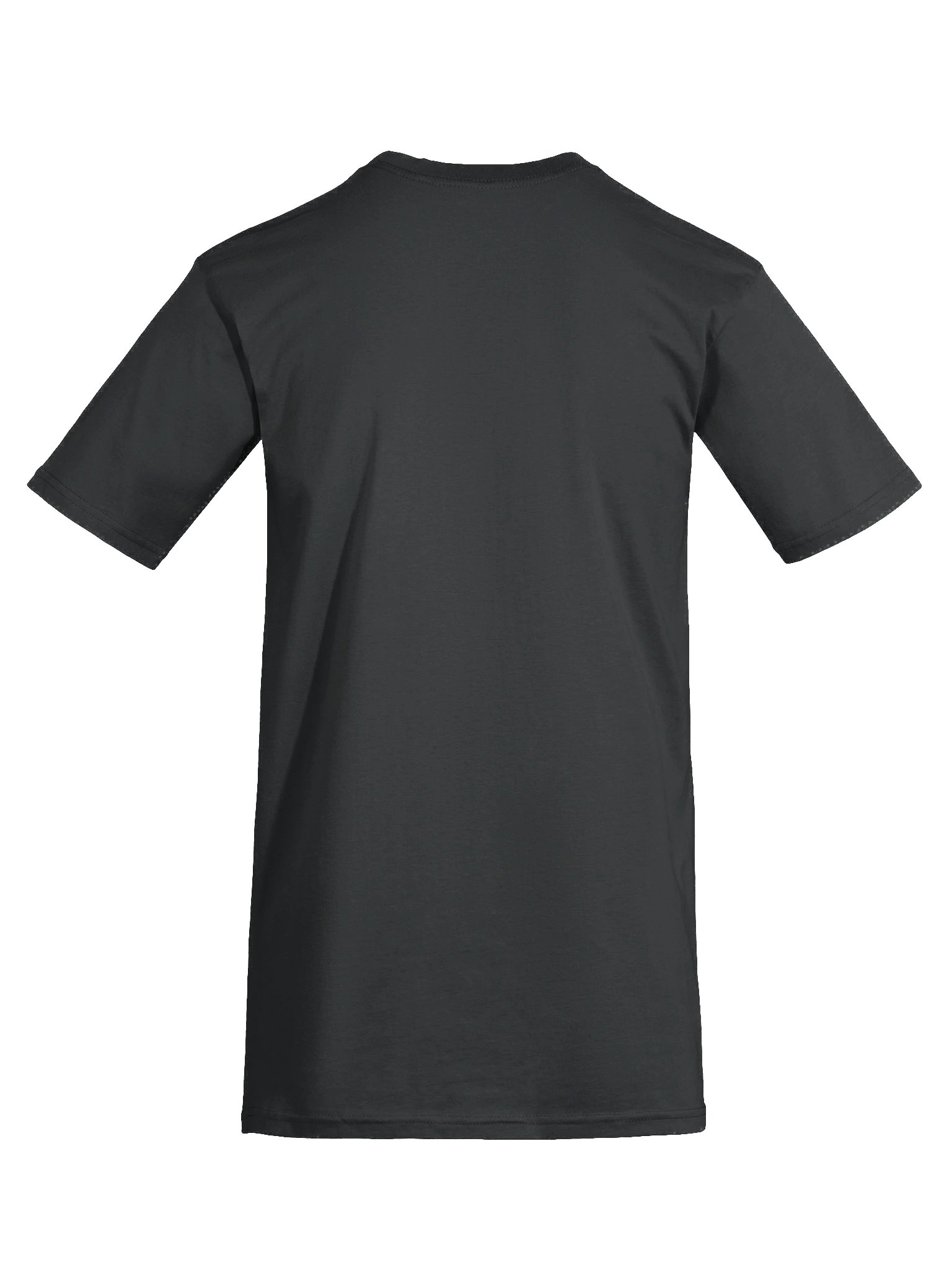 UUU tee (purple logo) product image (9)