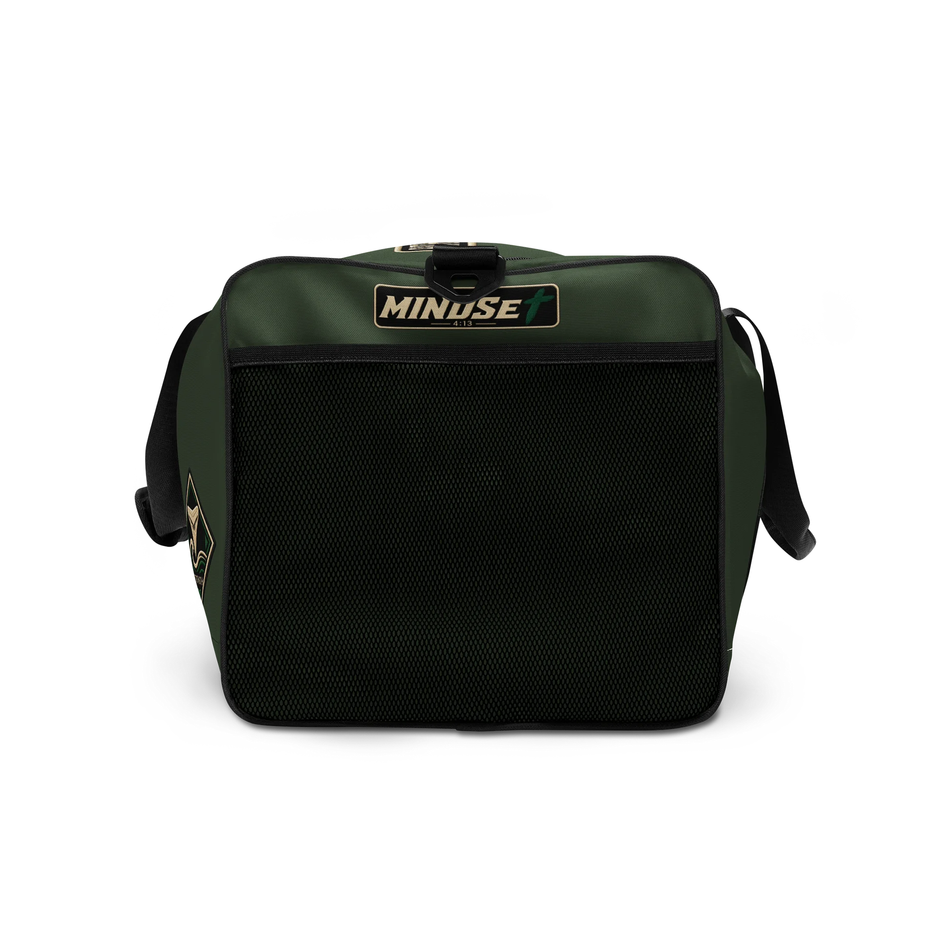 Mindset413 Duffle Bag product image (7)