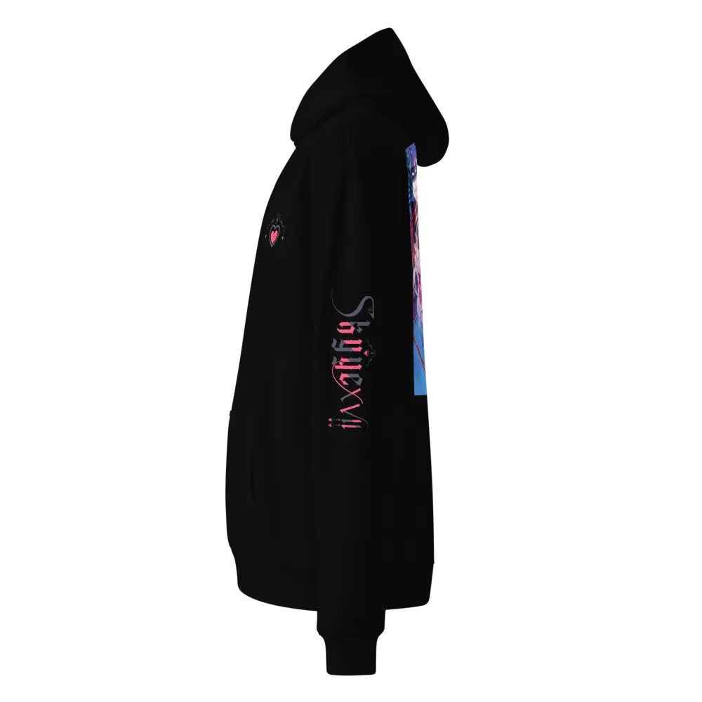 Night City Hoodie product image (11)