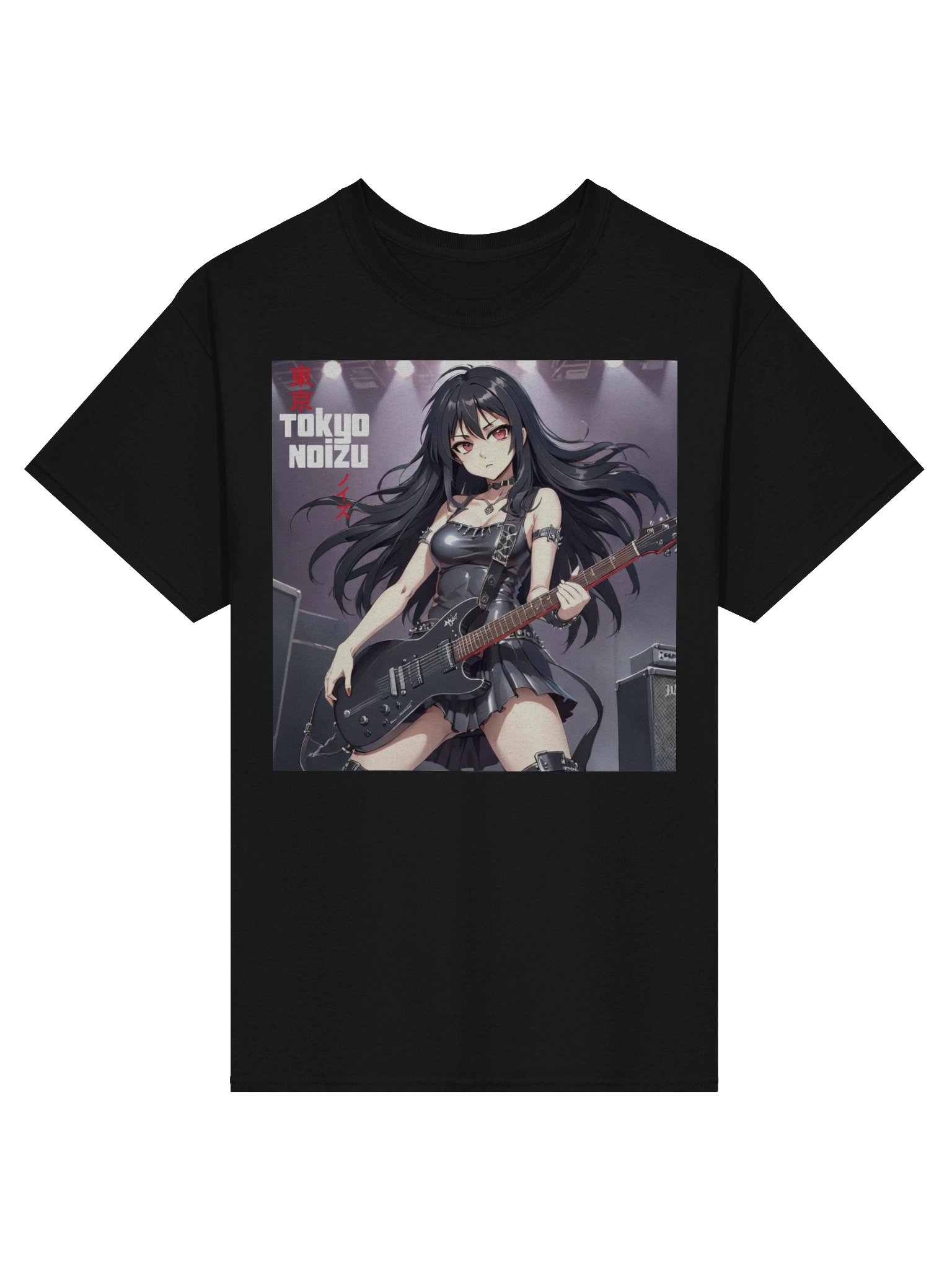Tokyo Noizu Guitar Queen product image (1)