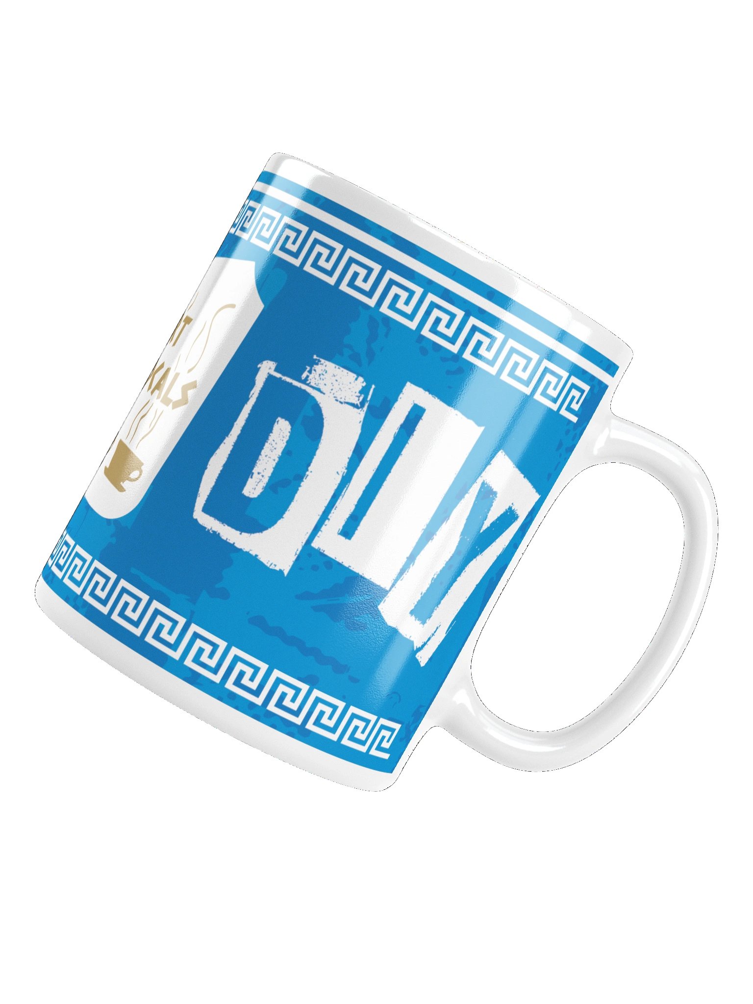 Greek Mug product image (11)