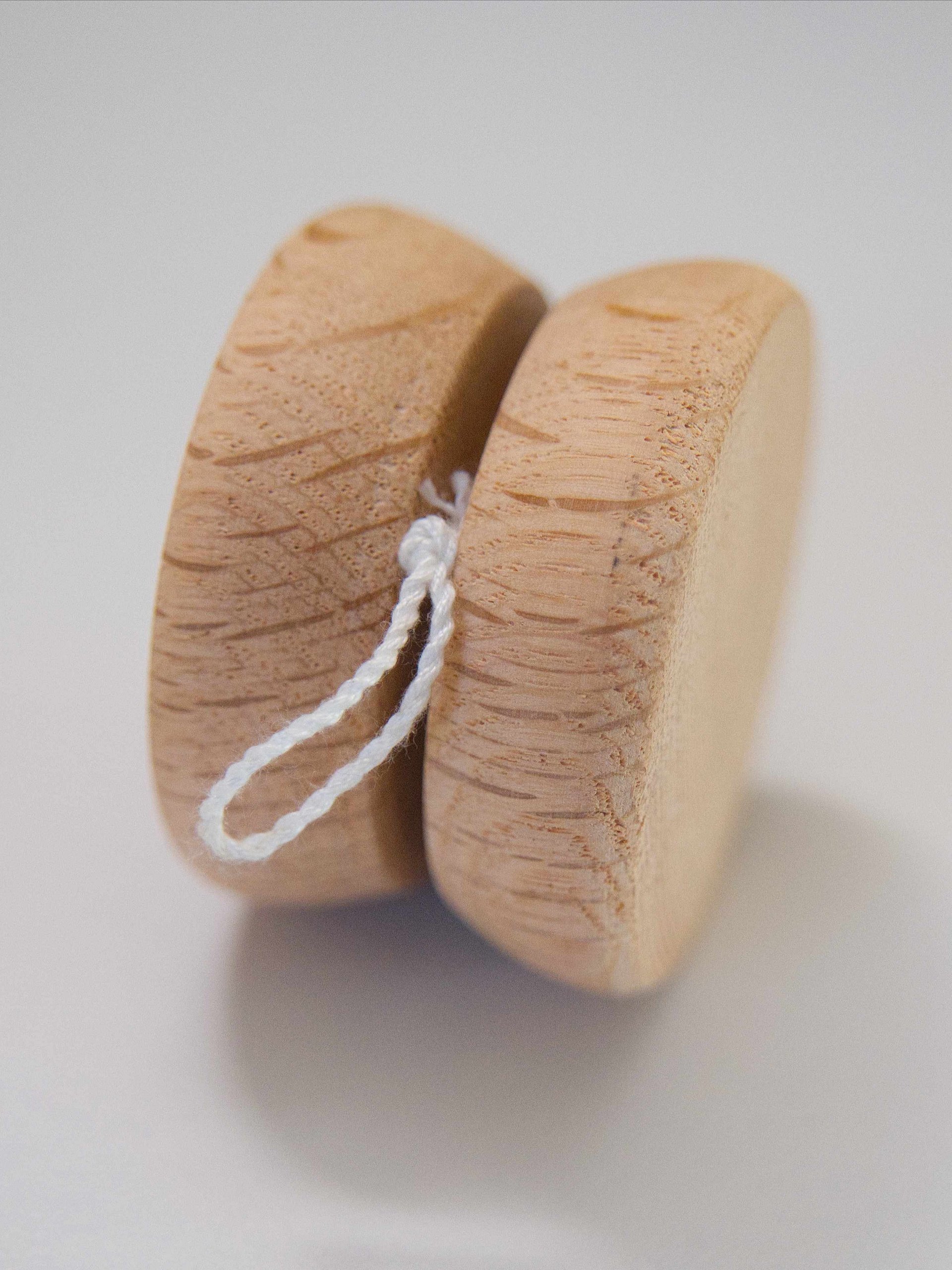 Levi's Handmade Wooden Yoyo product image (3)
