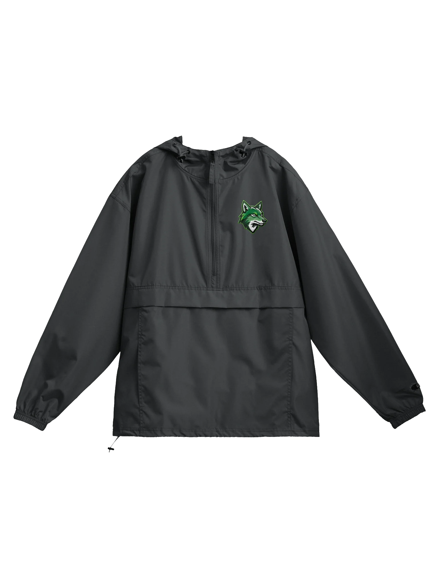 Lynchburg Coyotes Champion Jacket product image (1)