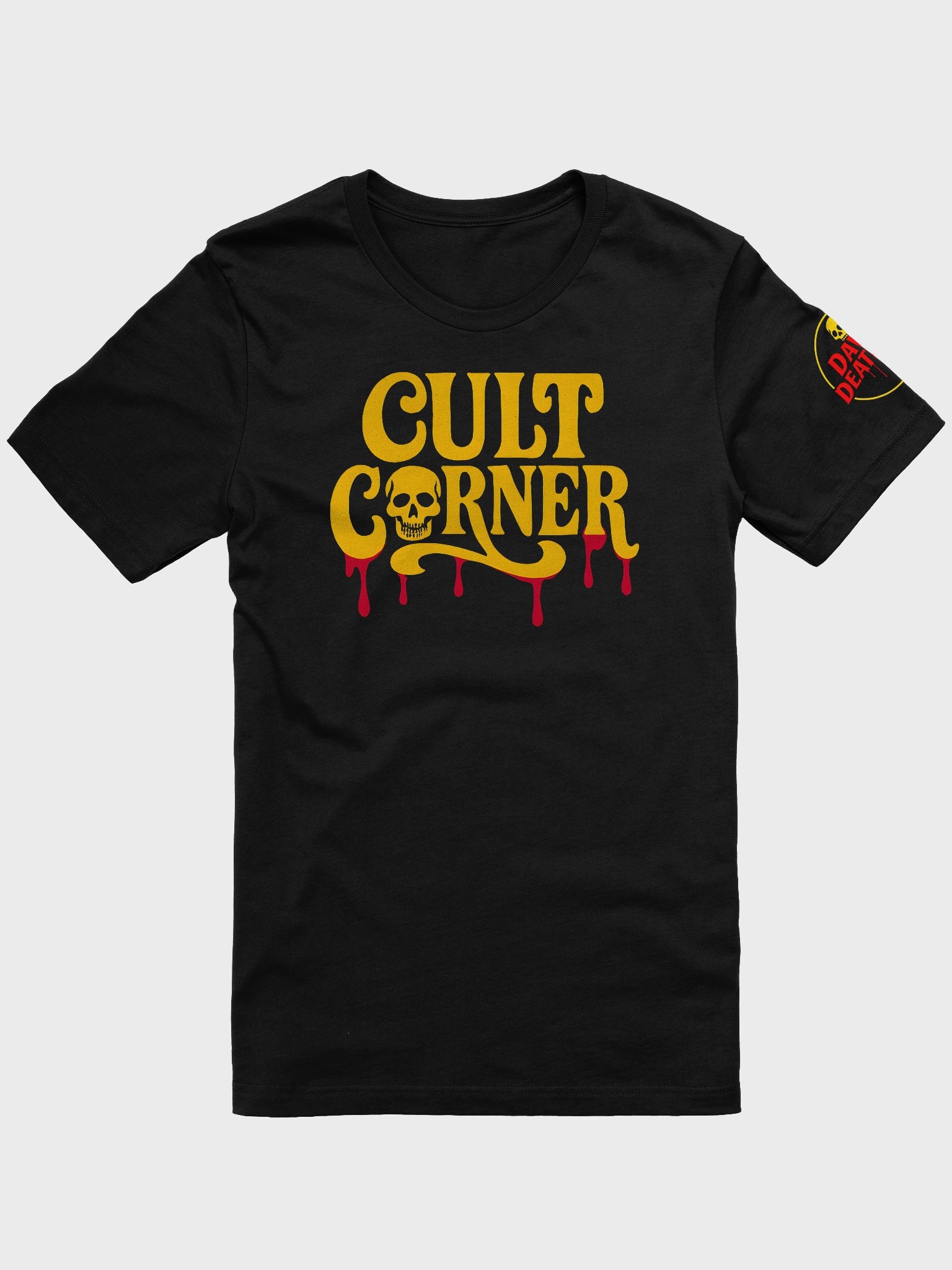 Cult Corner Tee product image (2)