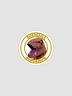 Official Dino Sticker