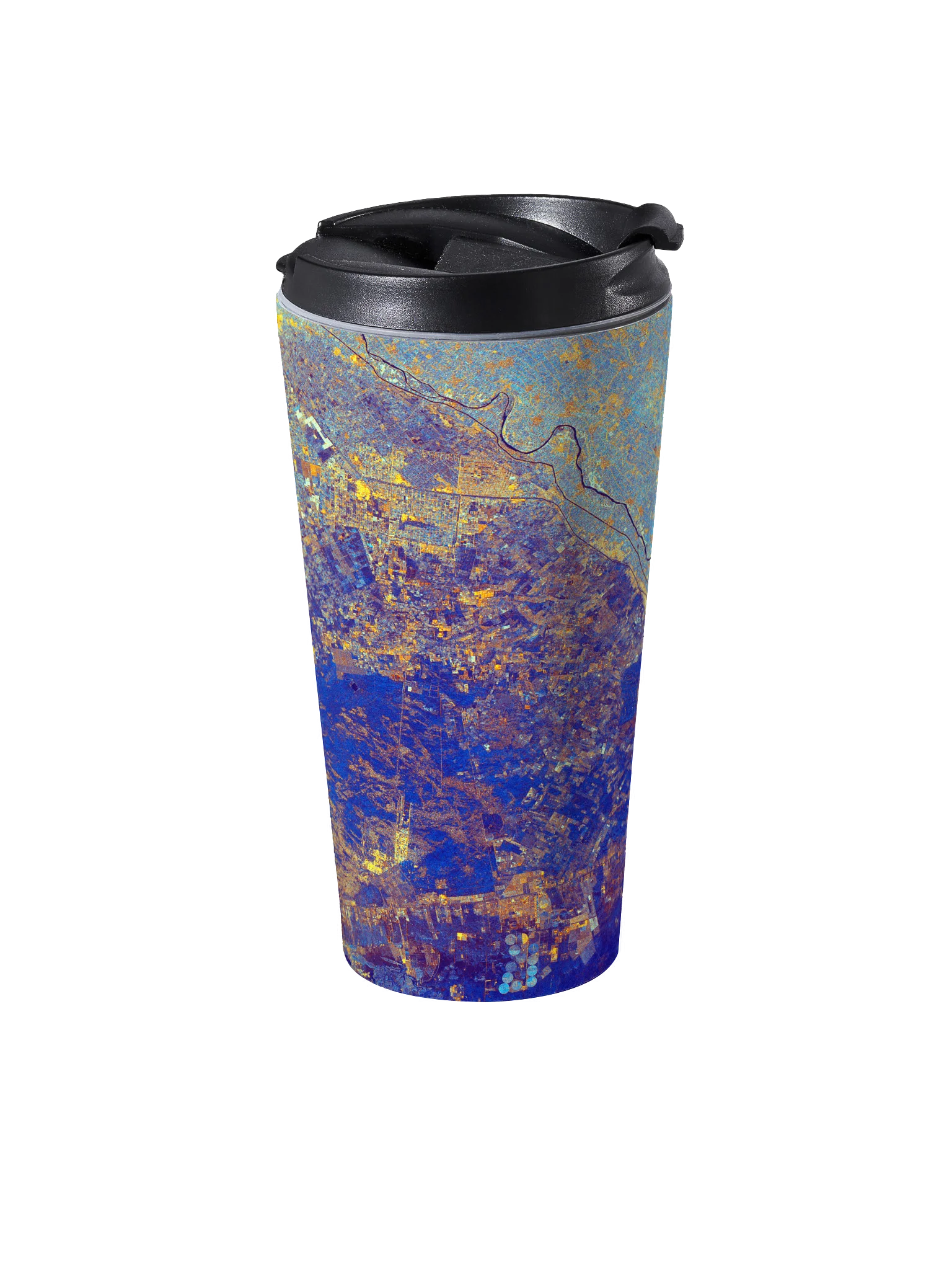 The Outter Space Borne Mug product image (2)