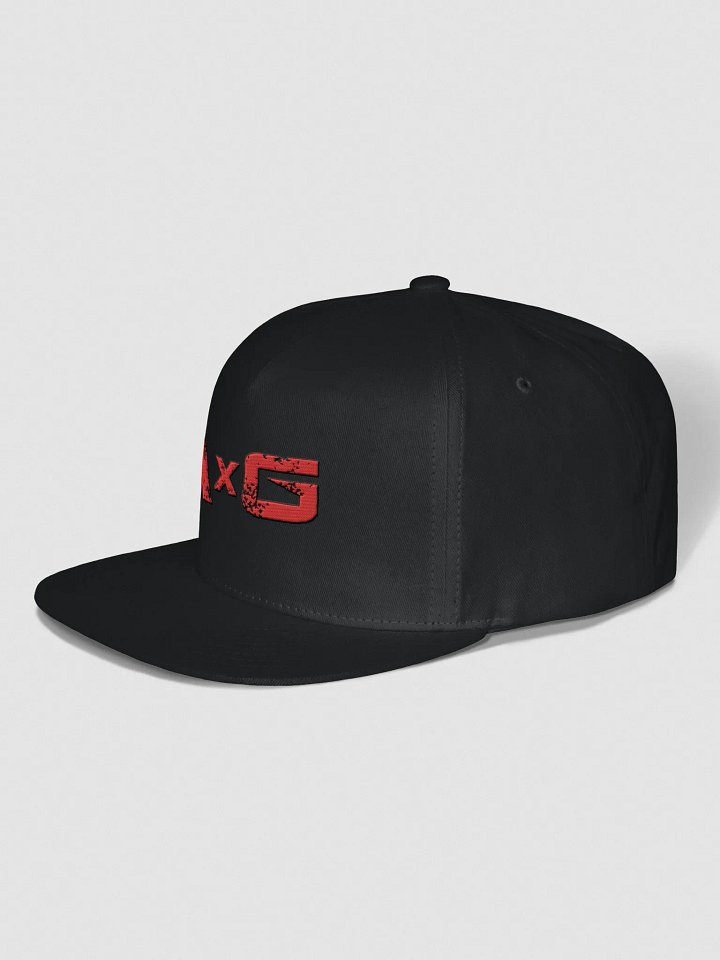 AxG Snapback Cap product image (2)