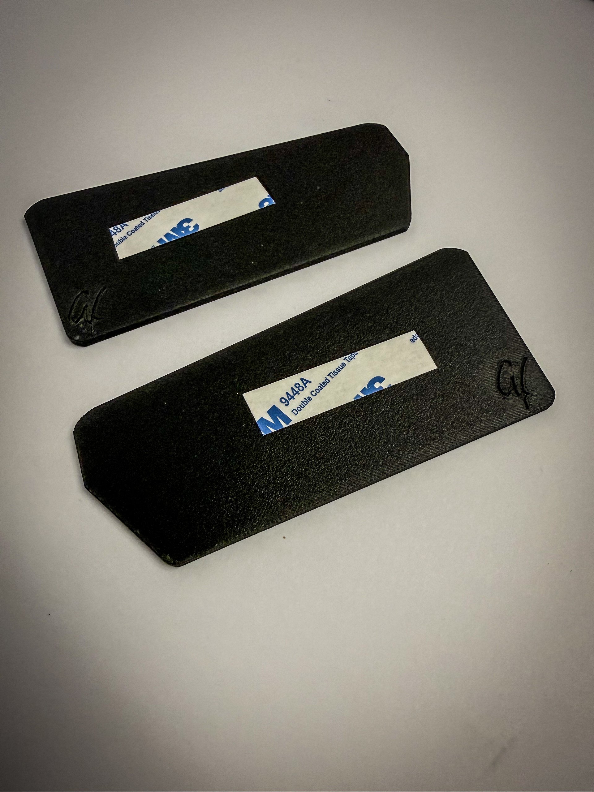 Outcast 8s wing side plates product image (4)
