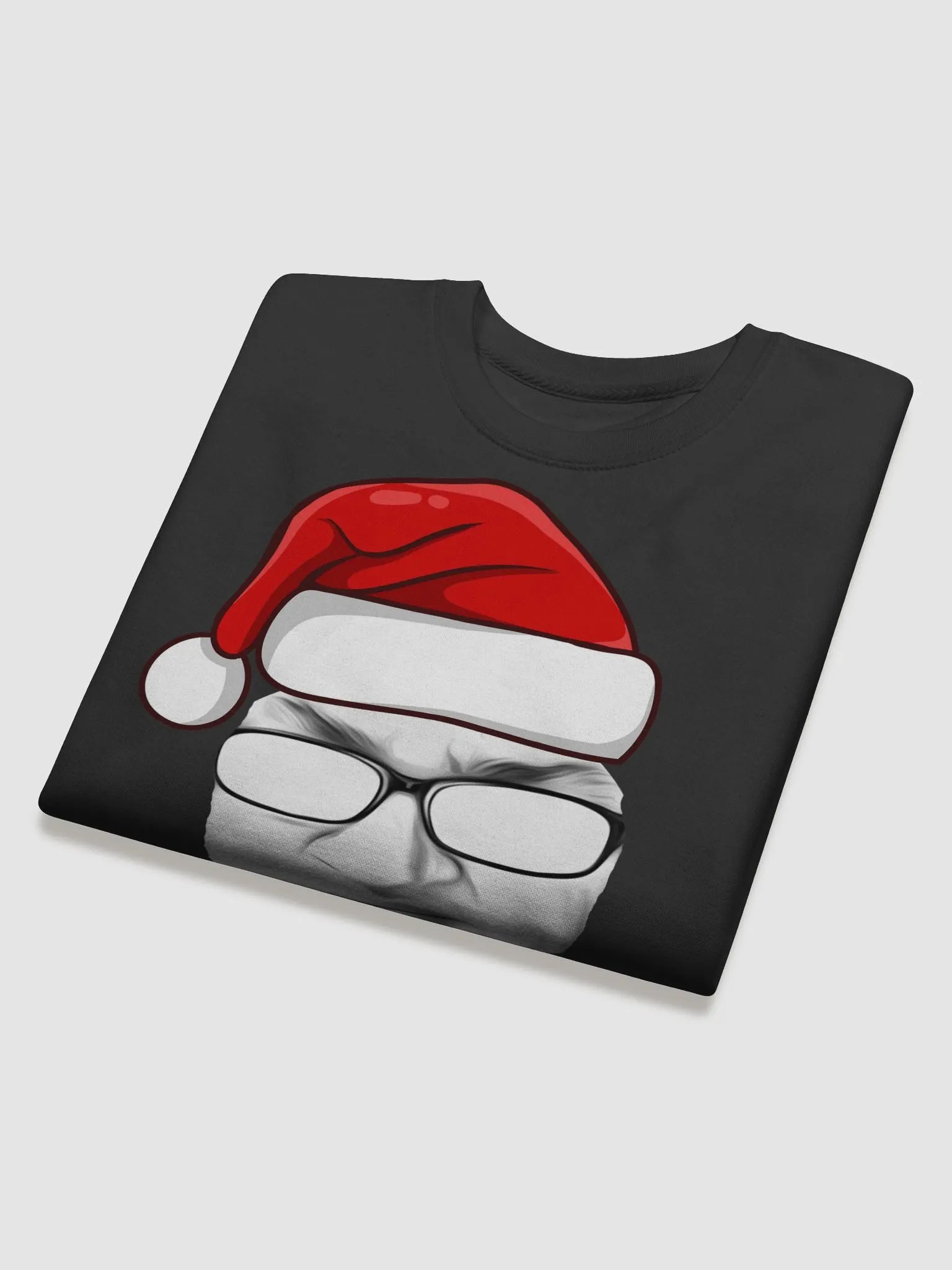 Limited Edition Grumpmas Sweatshirt product image (39)