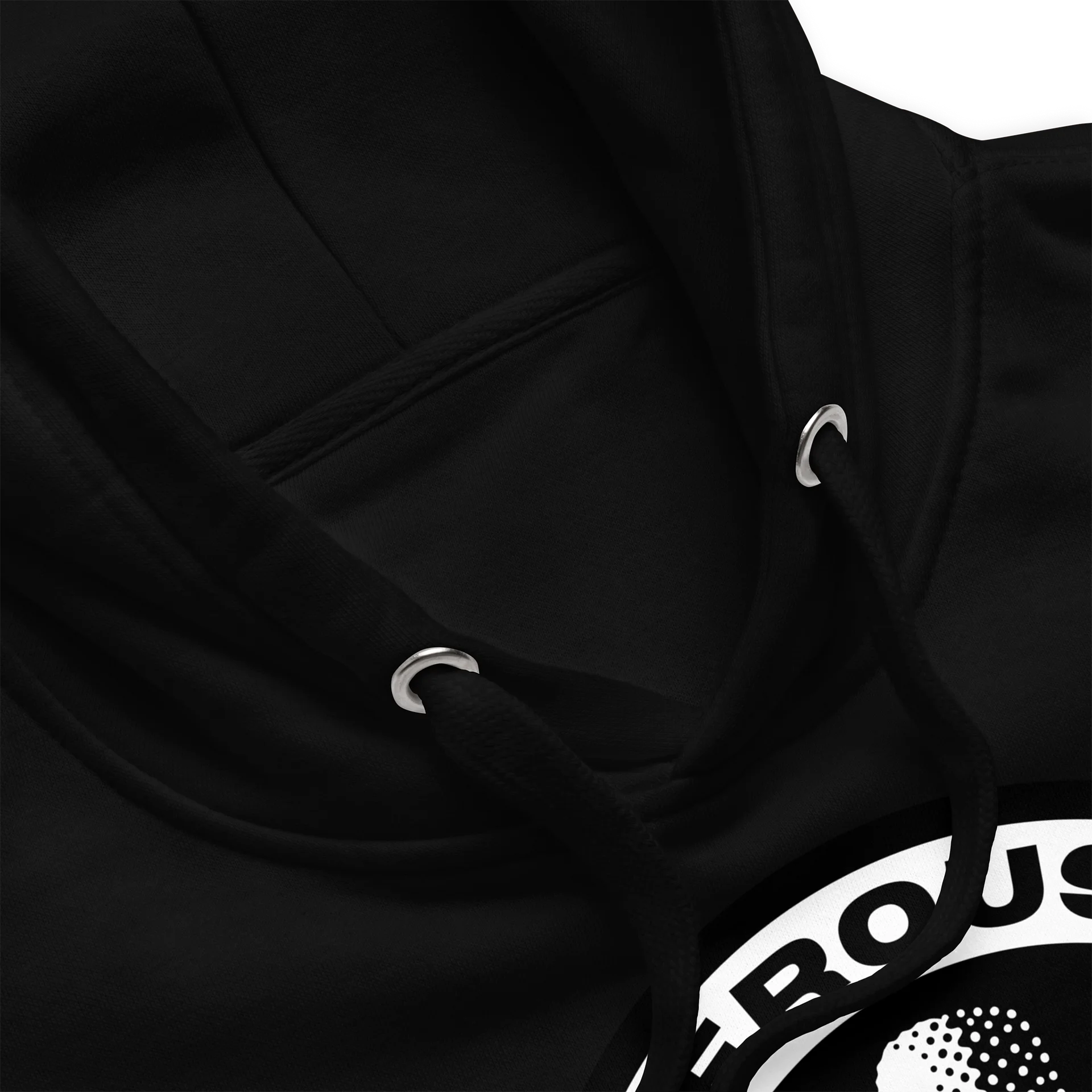 Dangerous INFO Premium Hoodie product image (3)