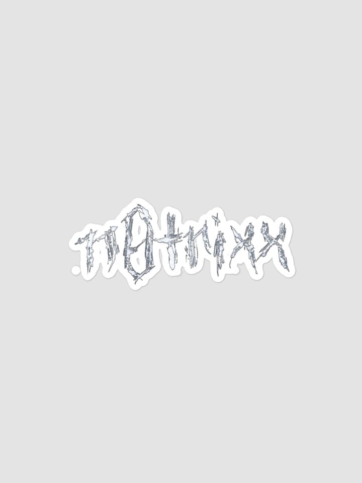 n0trixx Stickers product image (1)